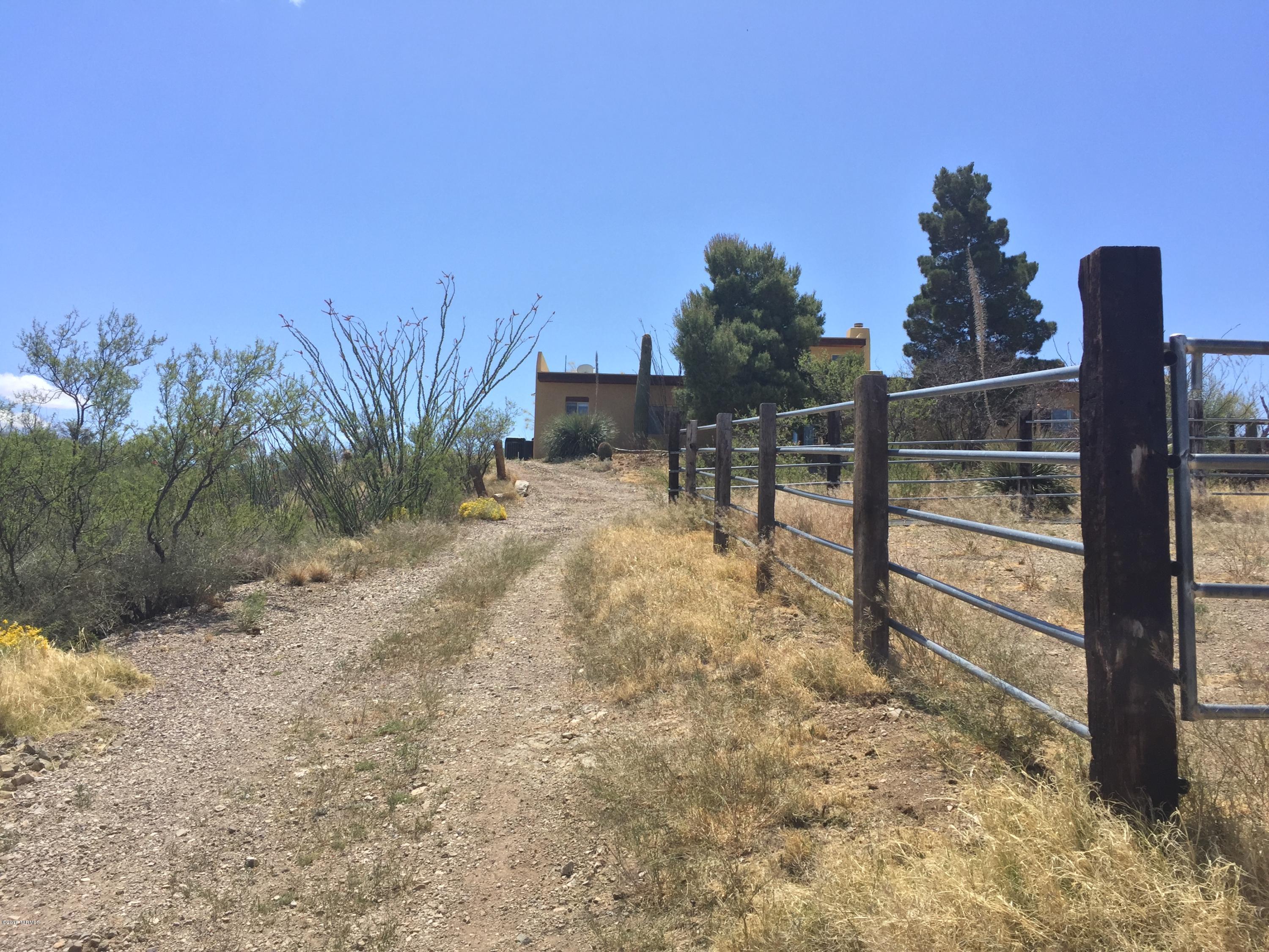 Unsubdivided - Residential Lease