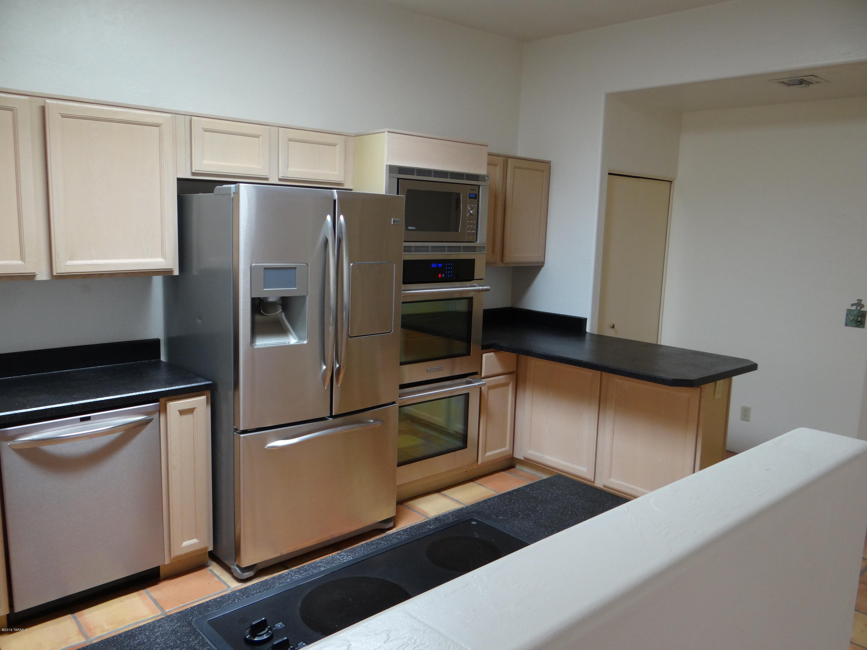 Unsubdivided - Residential Lease