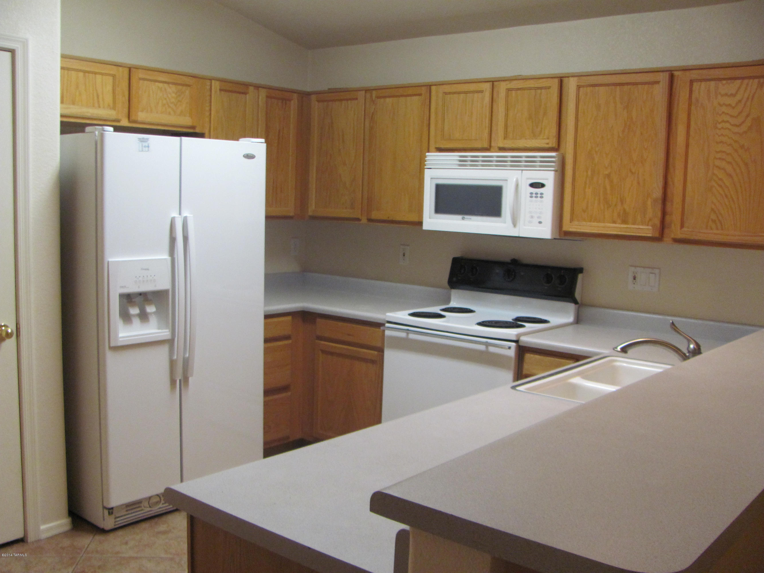 Copper Creek(Diamond Key At) - Residential Lease