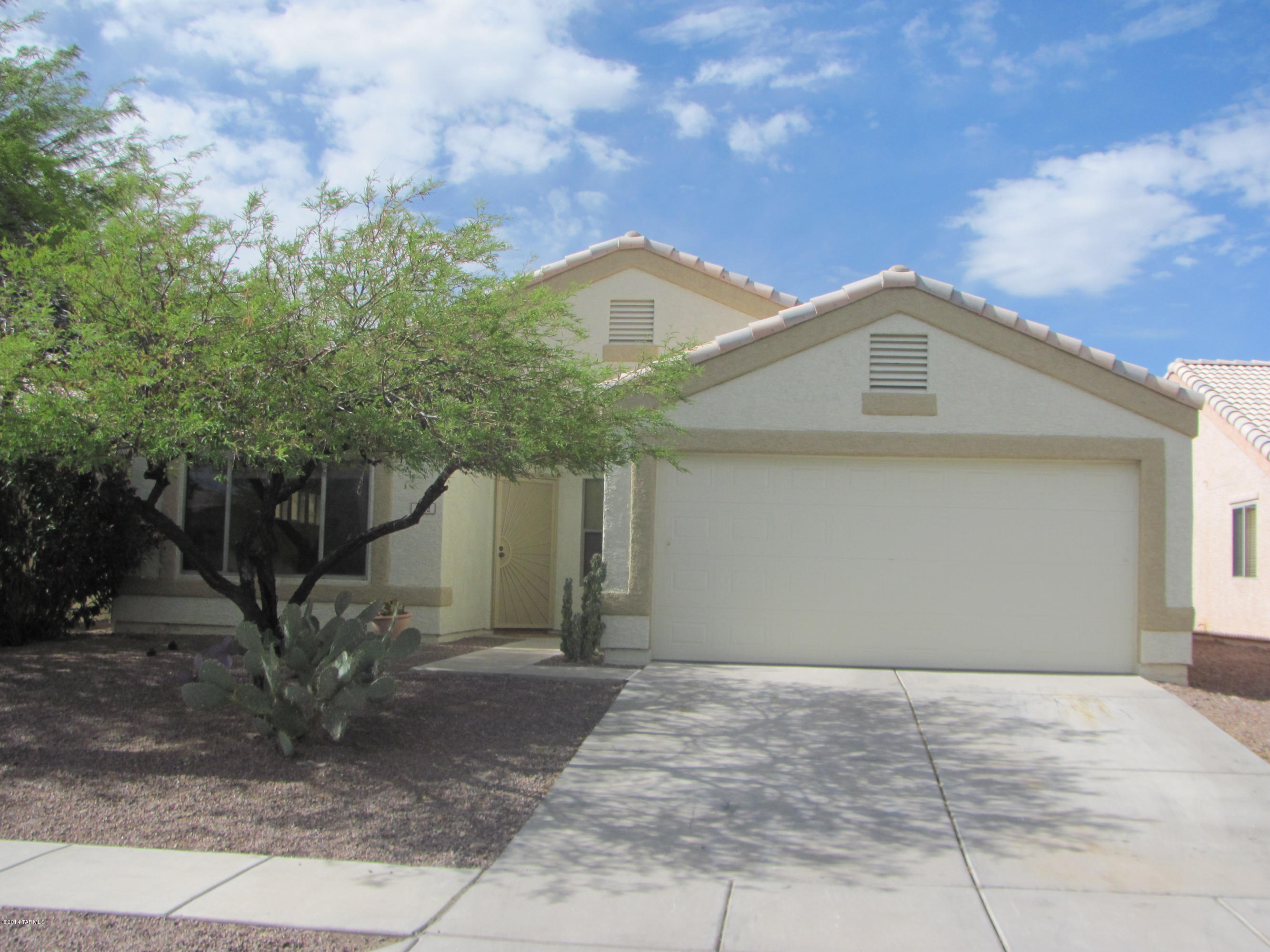 Copper Creek(Diamond Key At) - Residential Lease