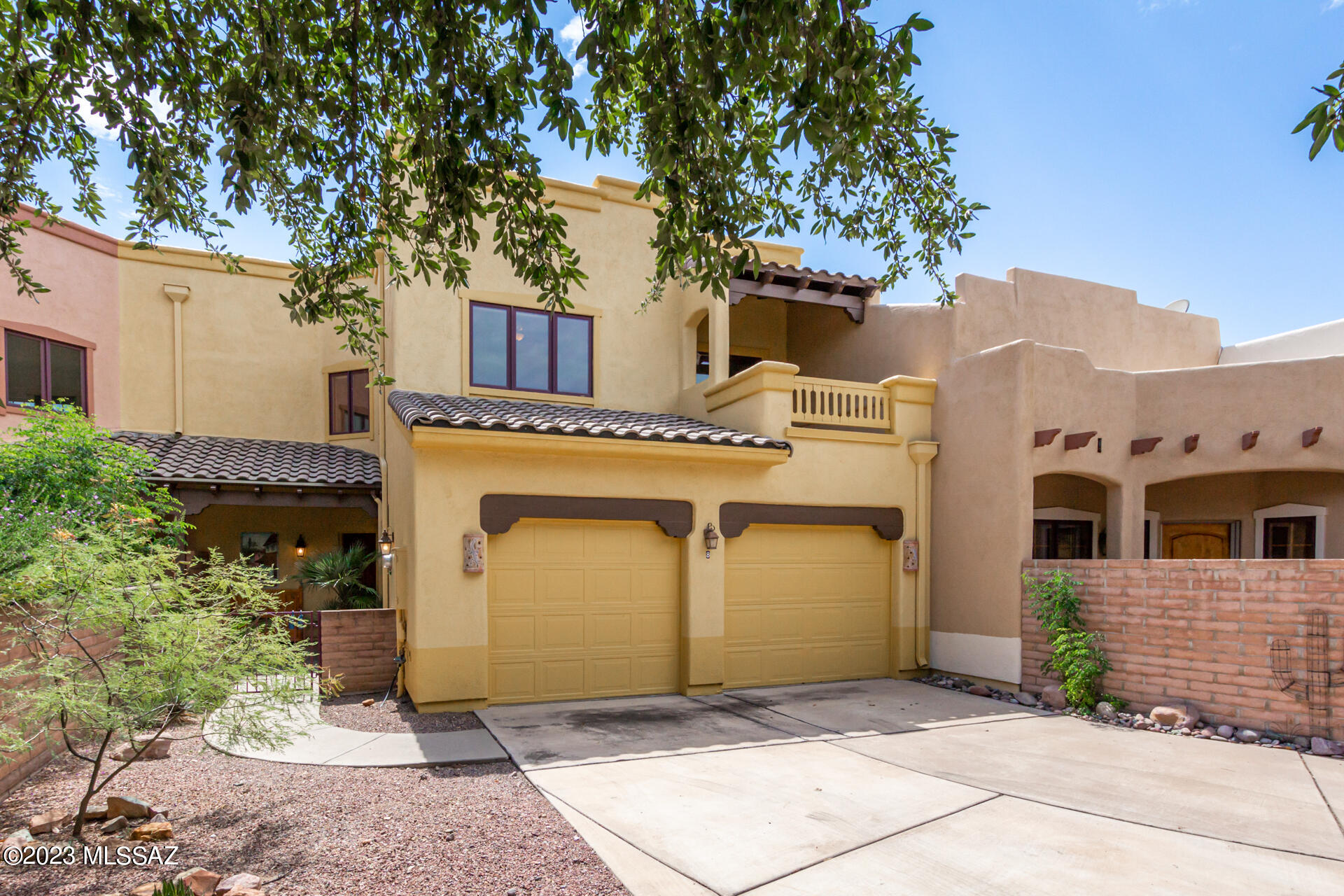 Barrio Cielito Lindo de Tubac - Residential