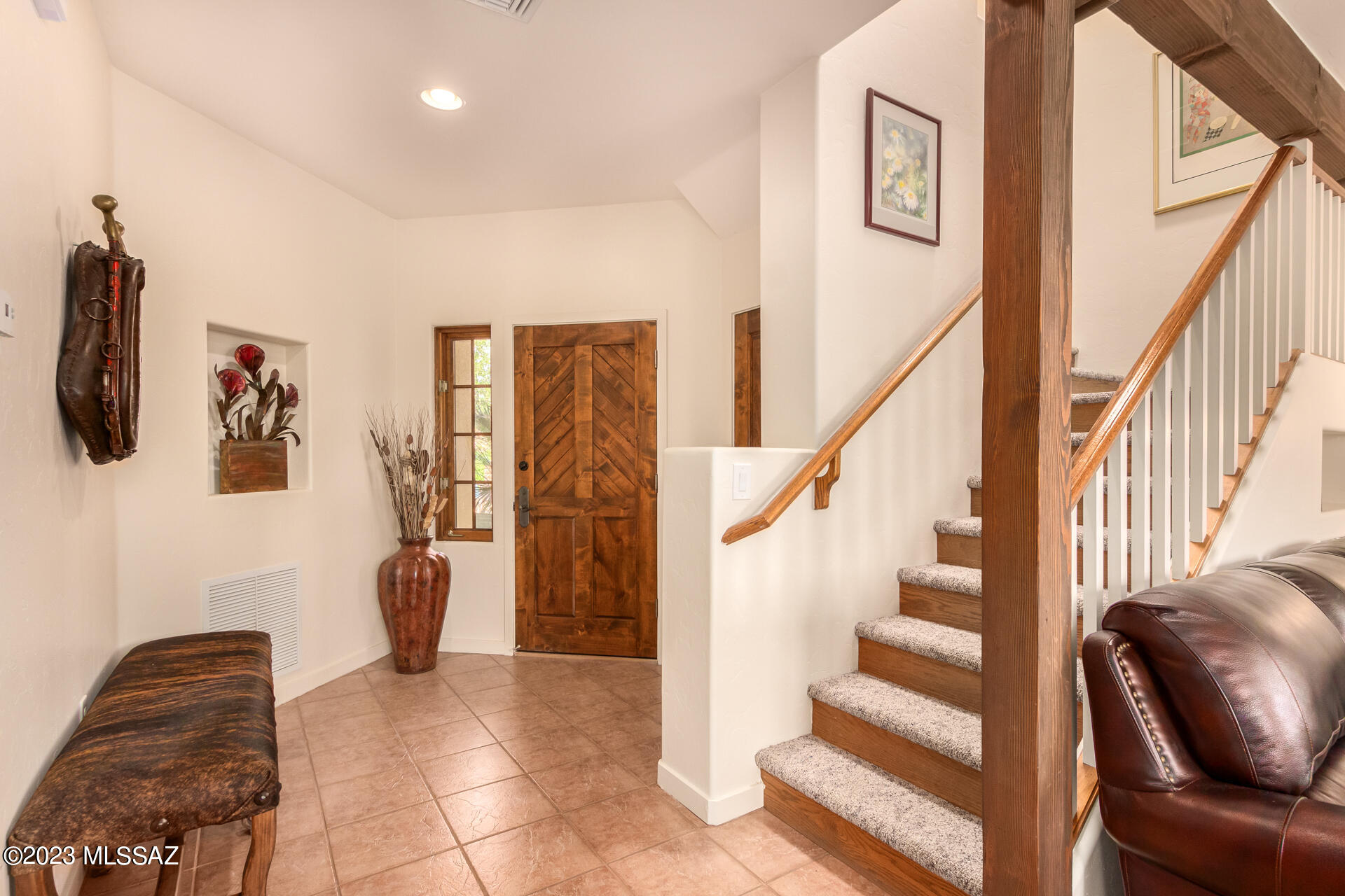 Barrio Cielito Lindo de Tubac - Residential