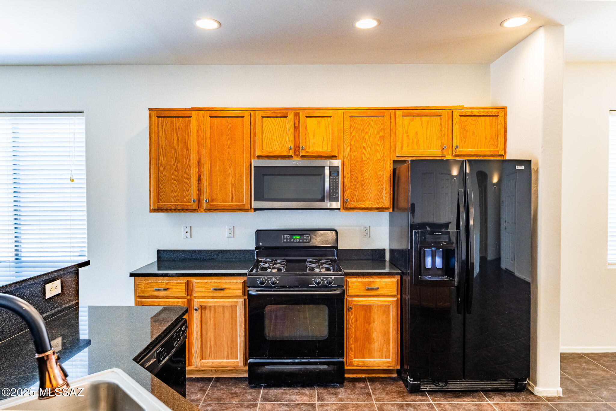 Canterbury Ranch (1-136) - Residential