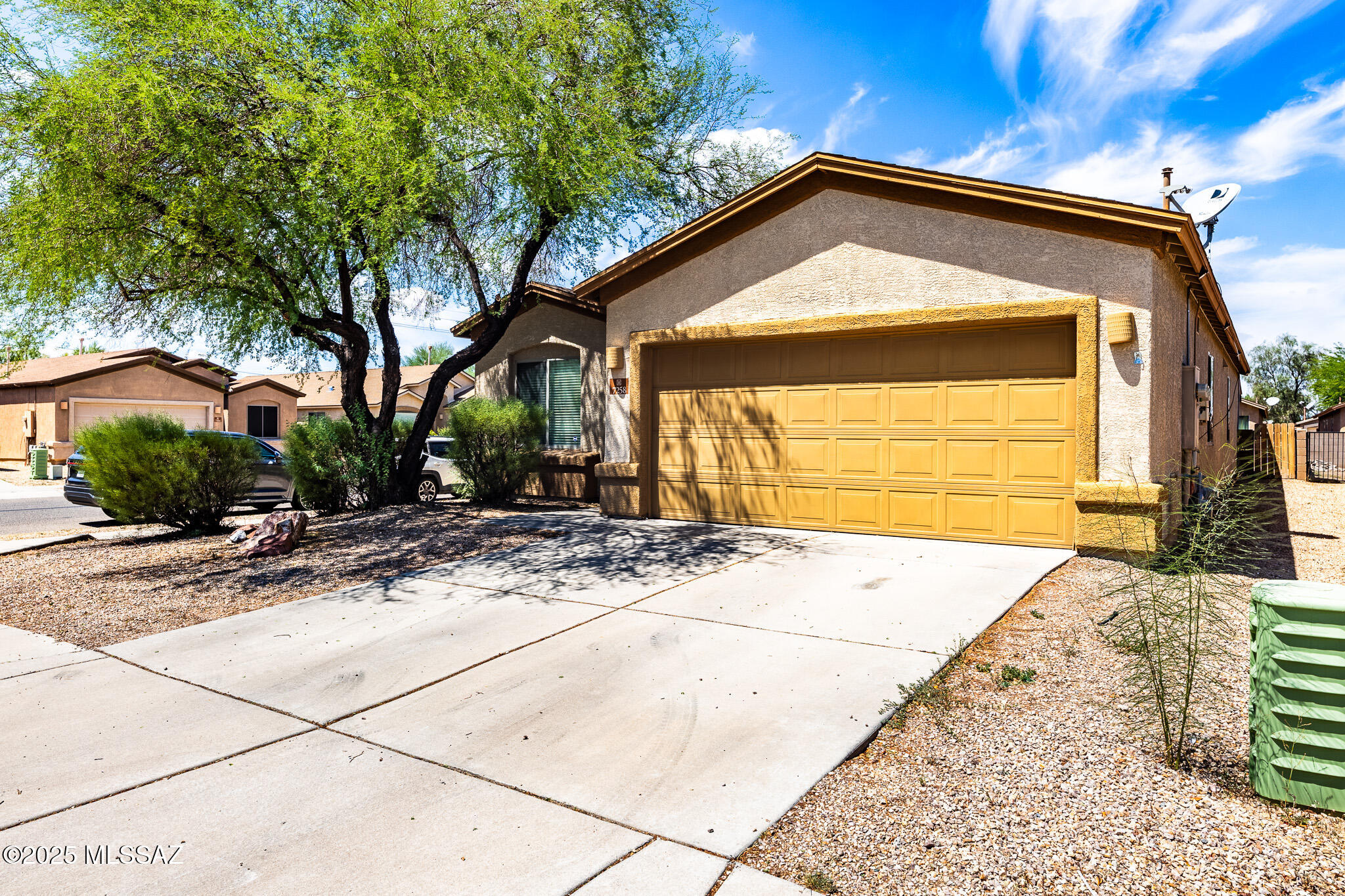 Canterbury Ranch (1-136) - Residential