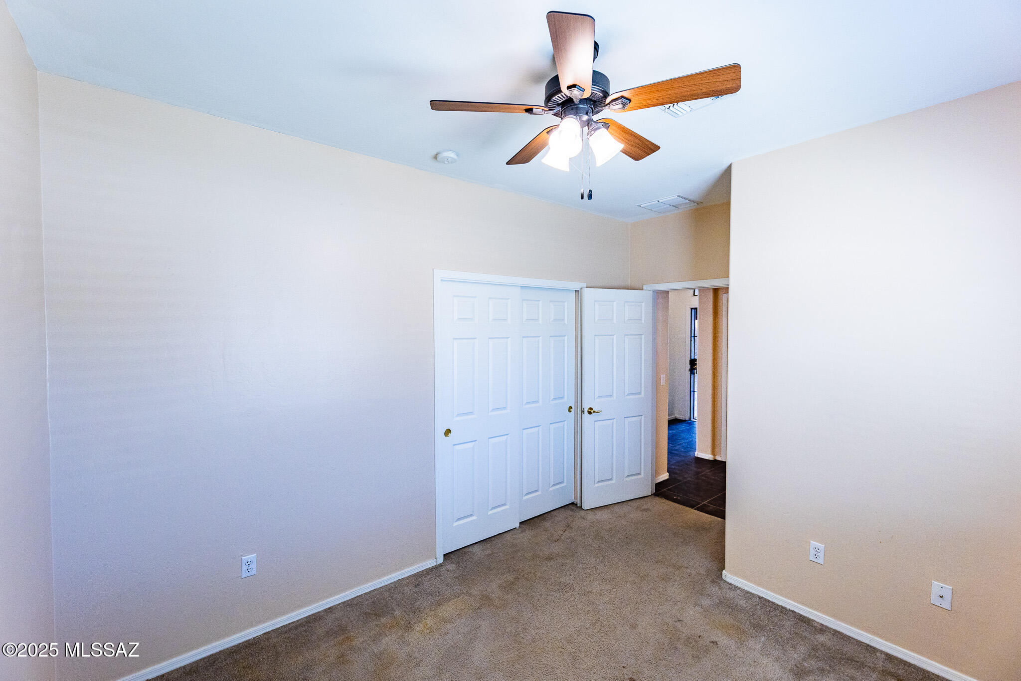 Canterbury Ranch (1-136) - Residential