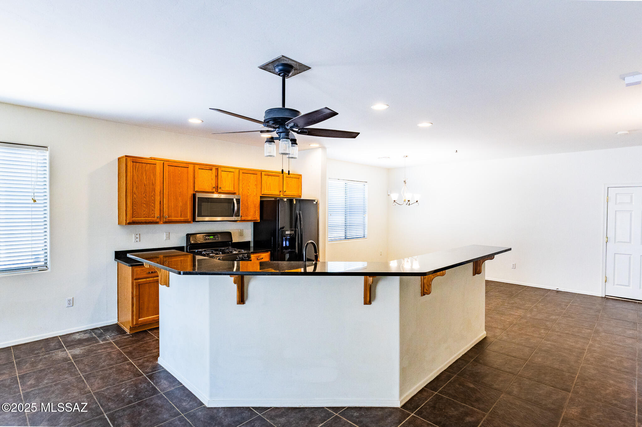 Canterbury Ranch (1-136) - Residential
