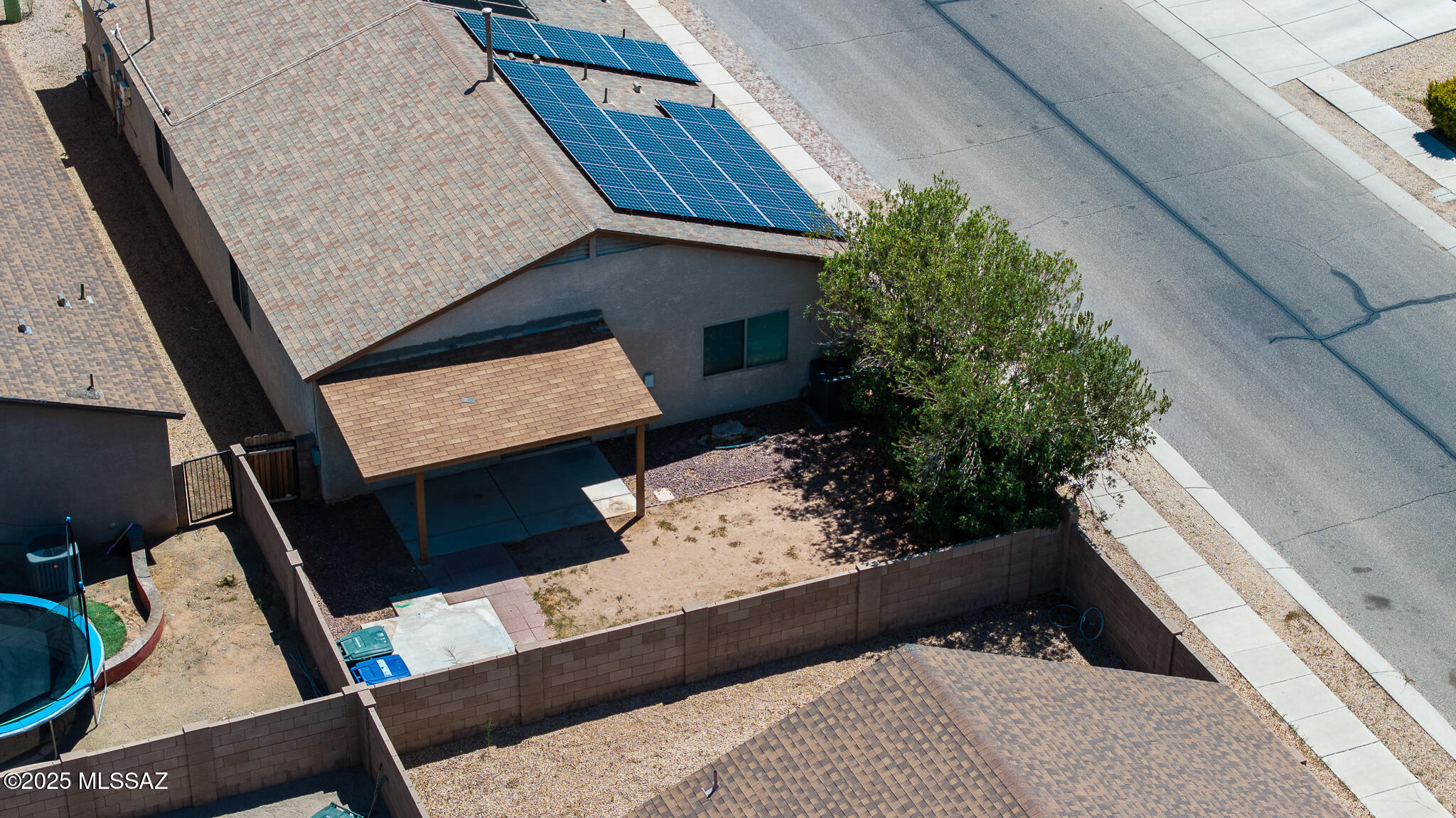 Canterbury Ranch (1-136) - Residential