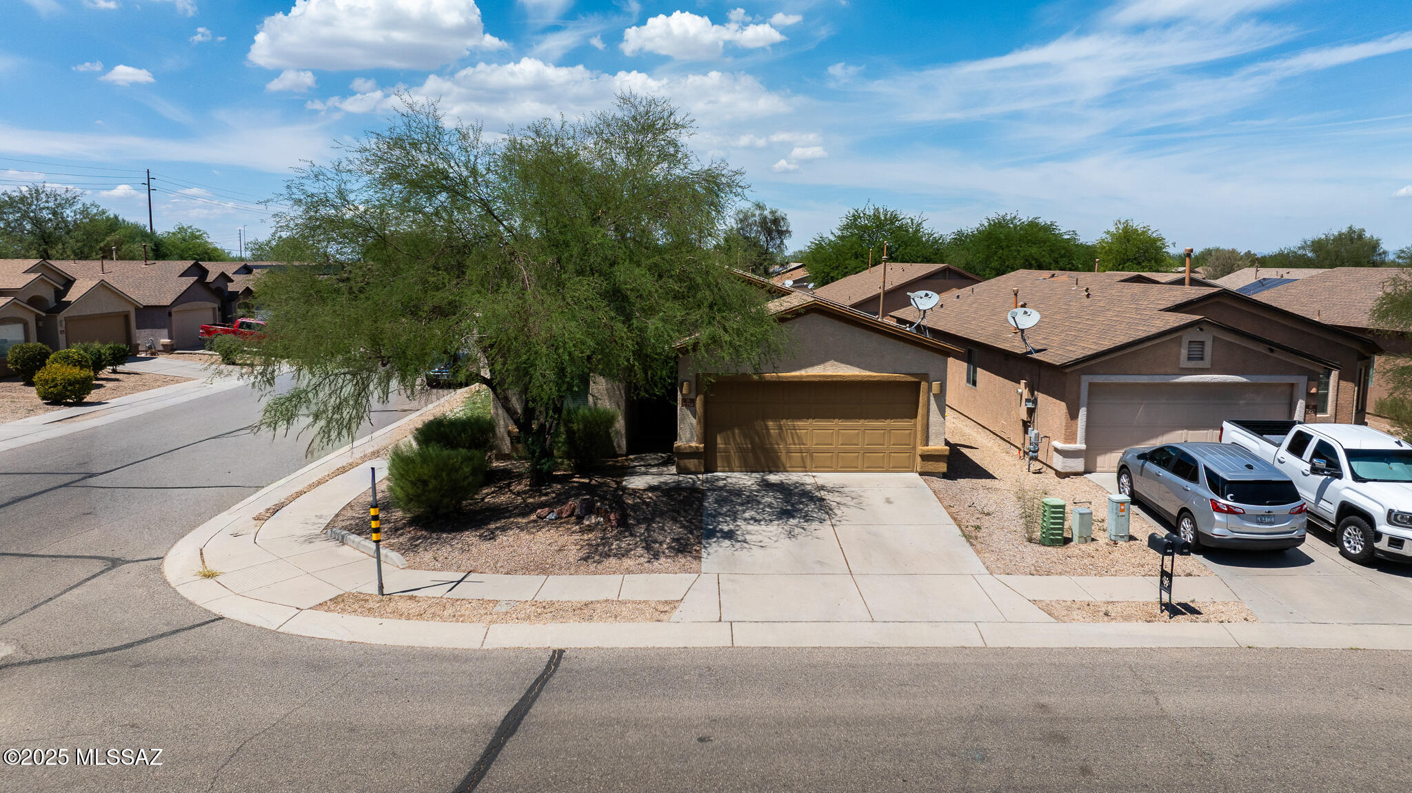 Canterbury Ranch (1-136) - Residential