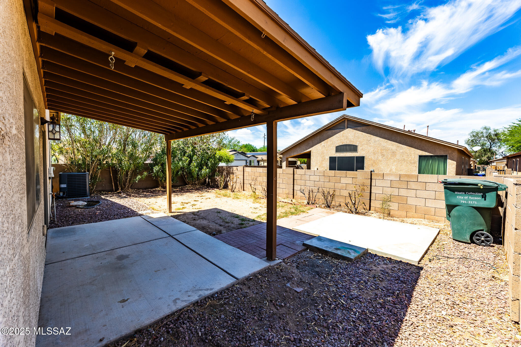 Canterbury Ranch (1-136) - Residential