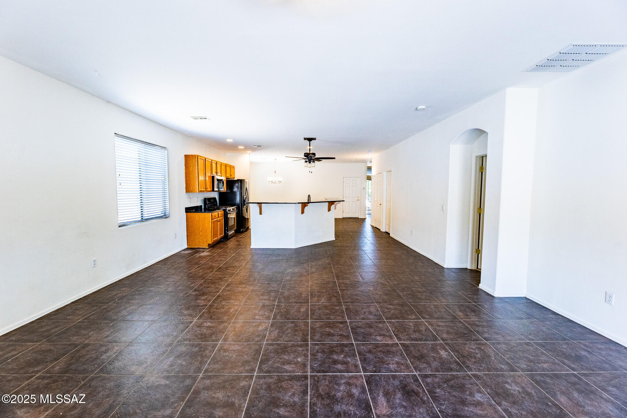 Canterbury Ranch (1-136) - Residential