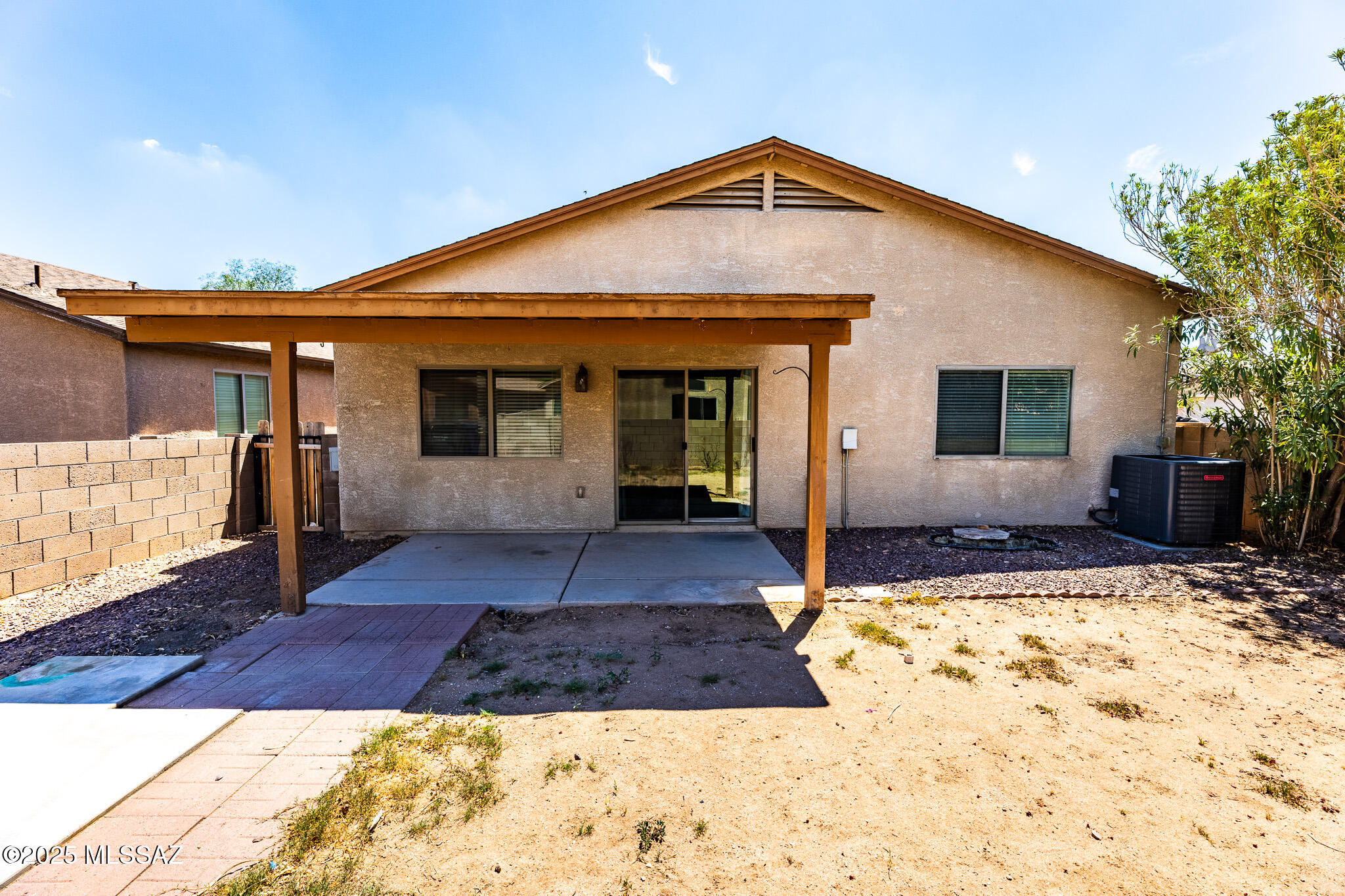 Canterbury Ranch (1-136) - Residential