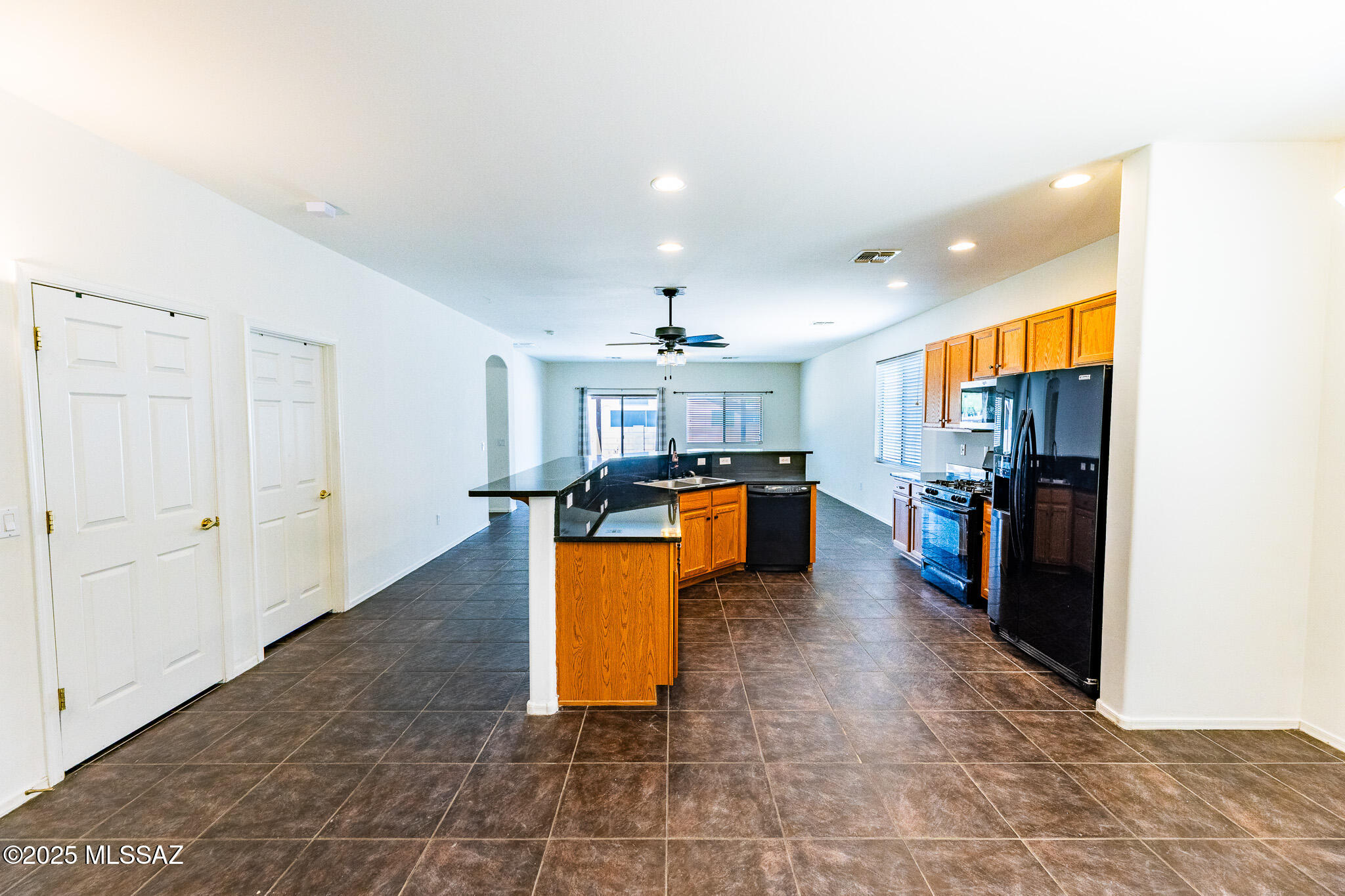 Canterbury Ranch (1-136) - Residential