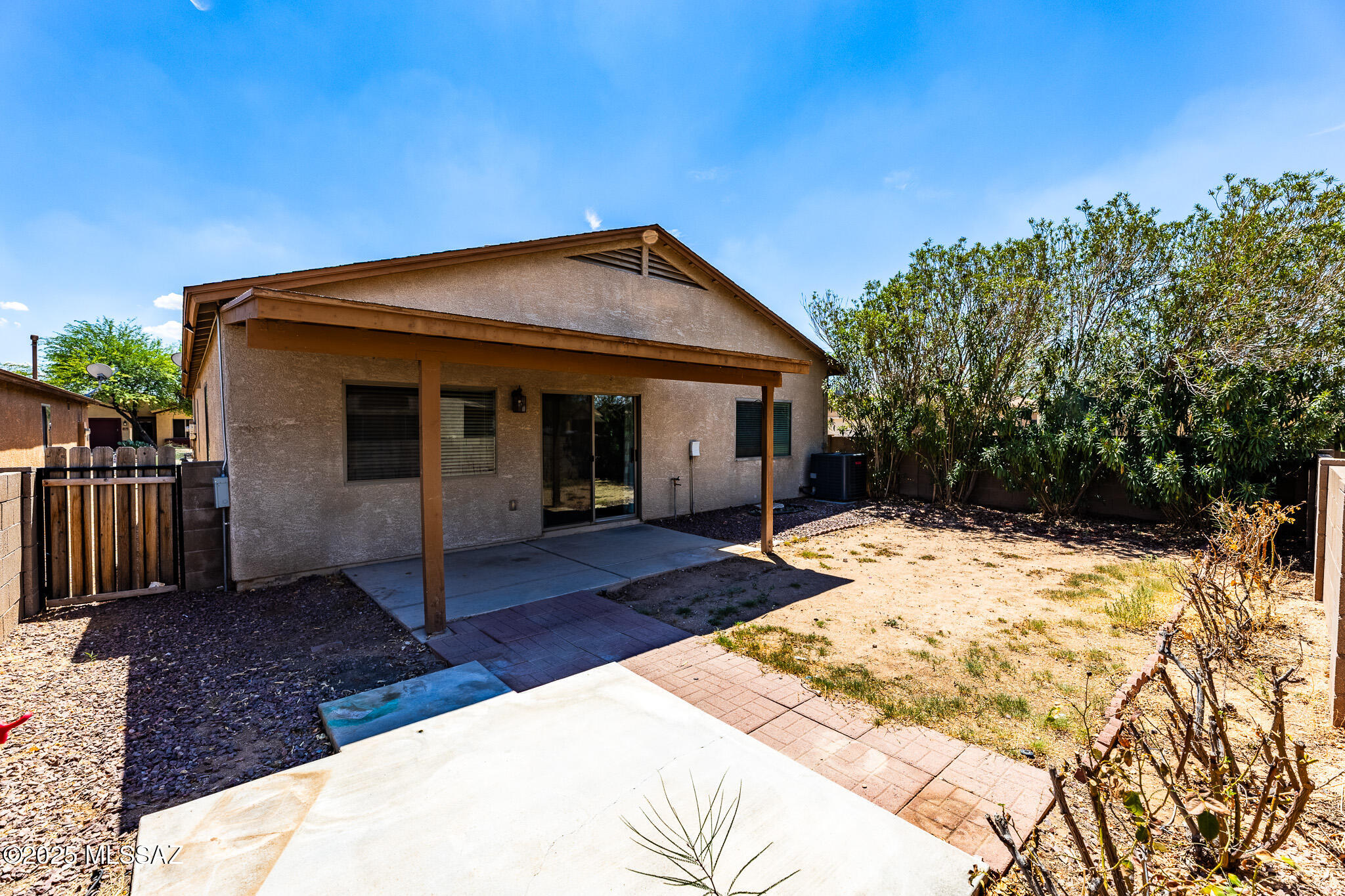 Canterbury Ranch (1-136) - Residential