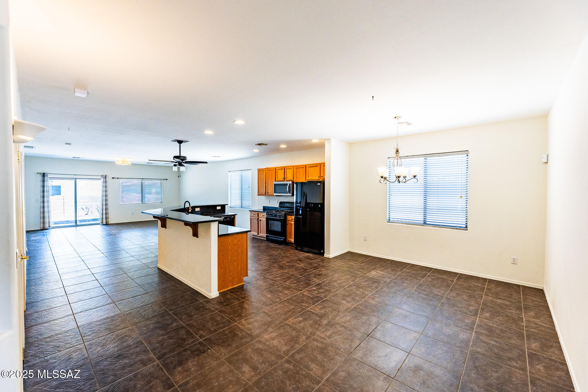 Canterbury Ranch (1-136) - Residential