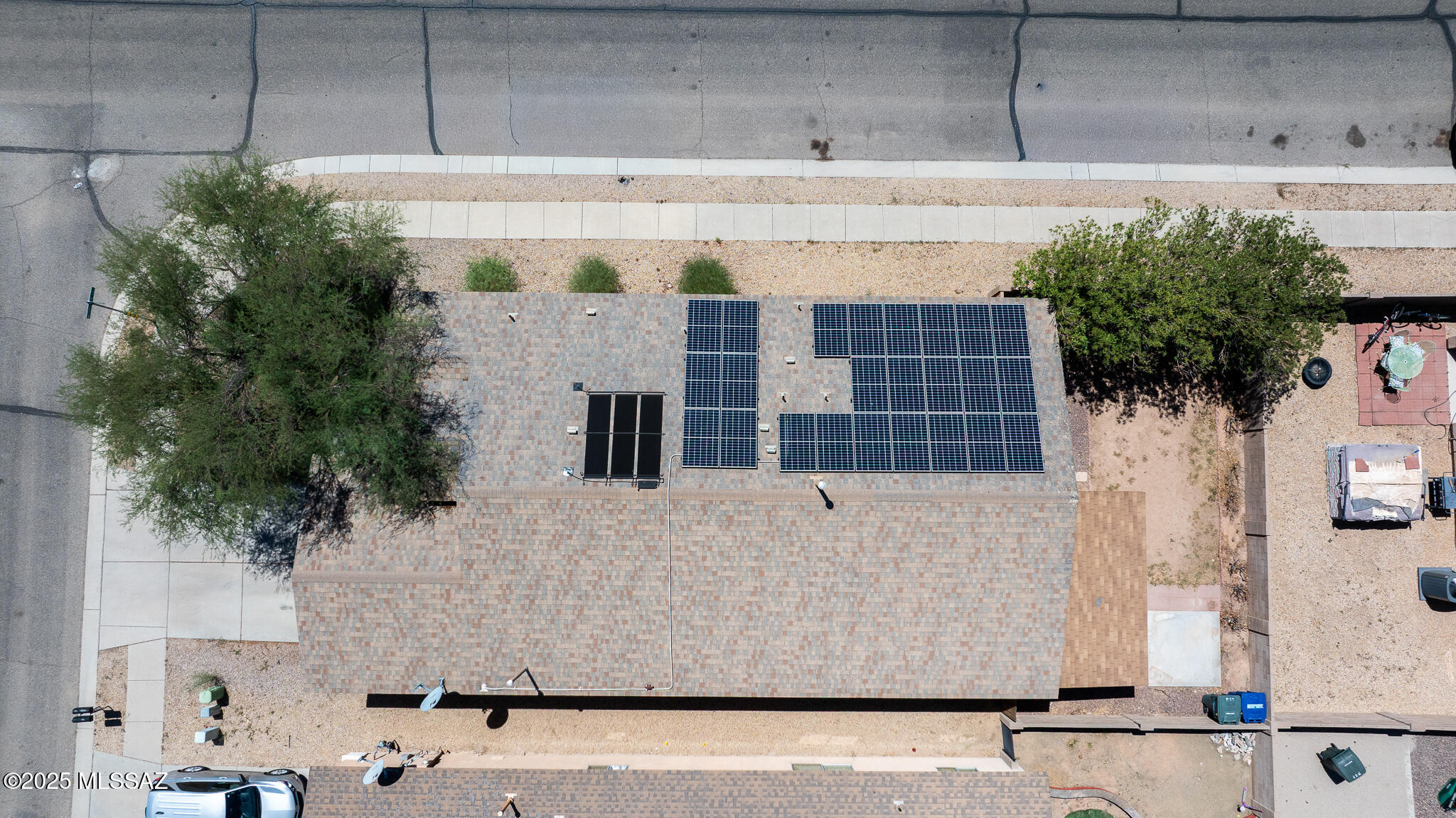 Canterbury Ranch (1-136) - Residential