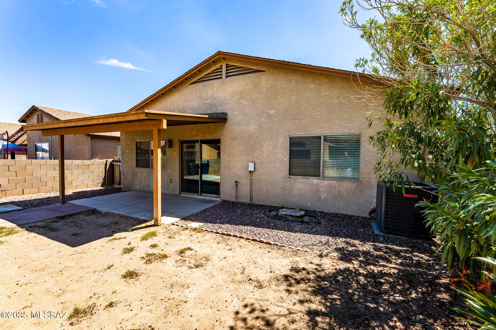 Canterbury Ranch (1-136) - Residential