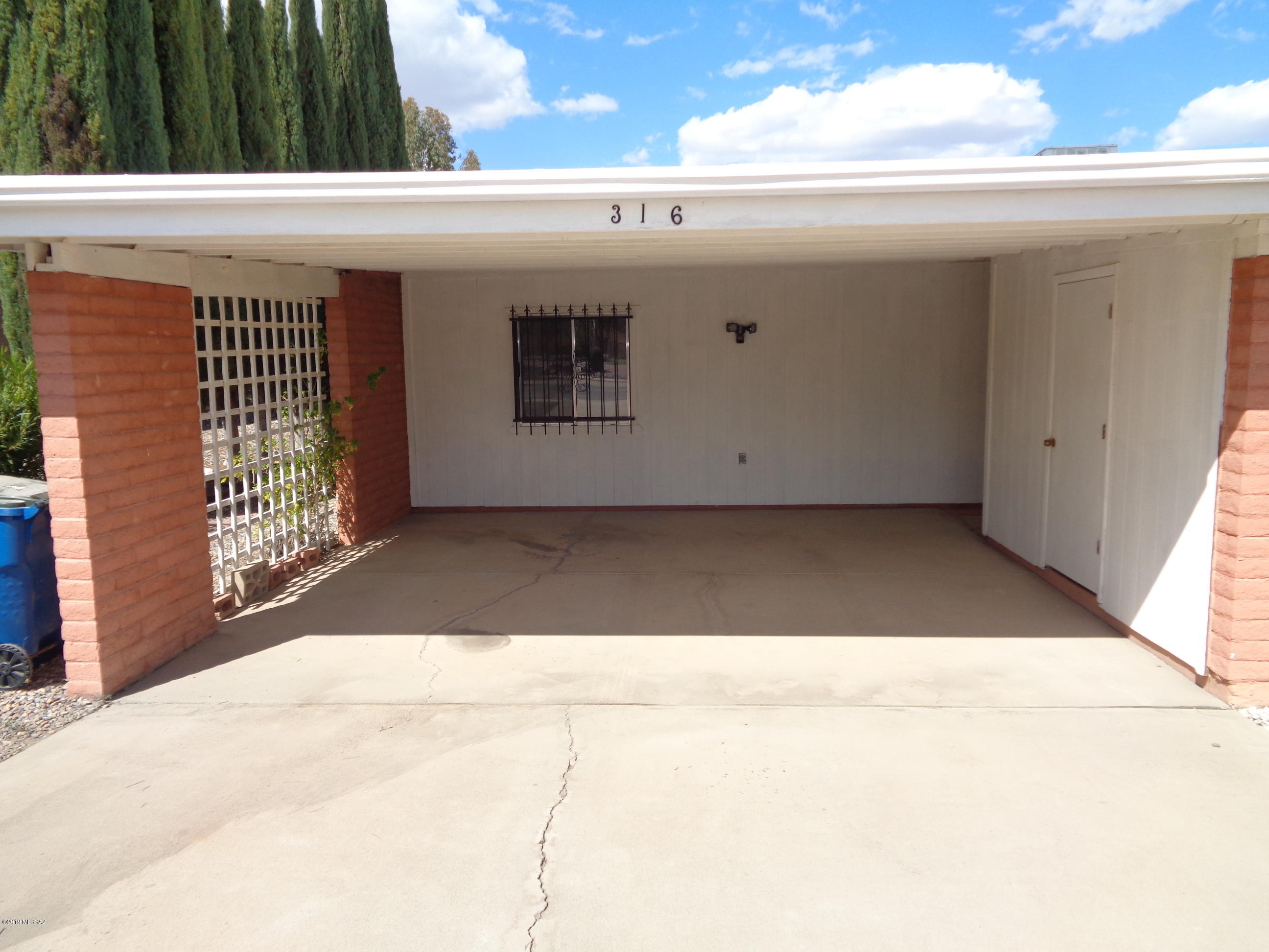 Colonia De Los Alamos (BK1-45) - Residential
