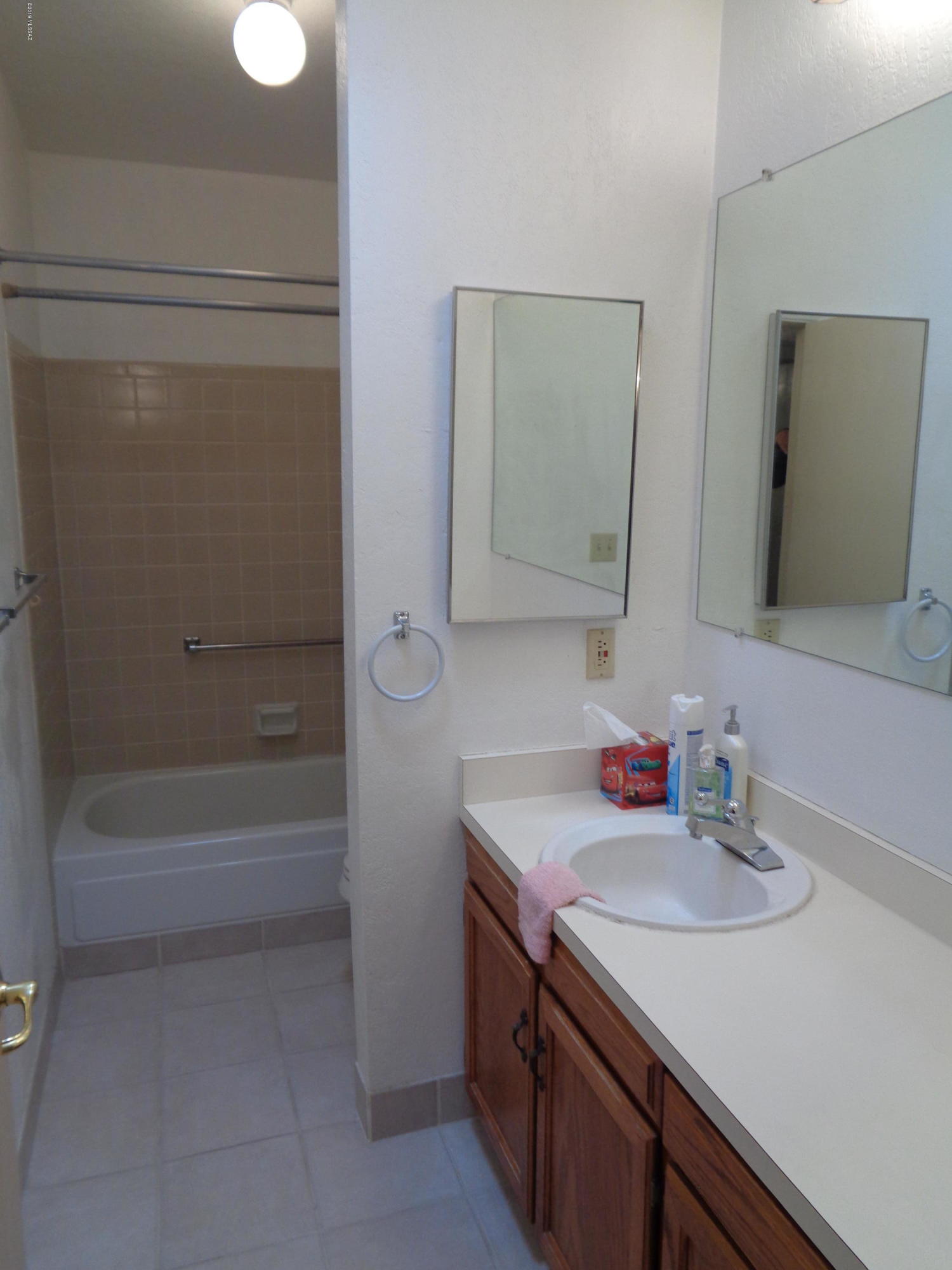 Colonia De Los Alamos (BK1-45) - Residential