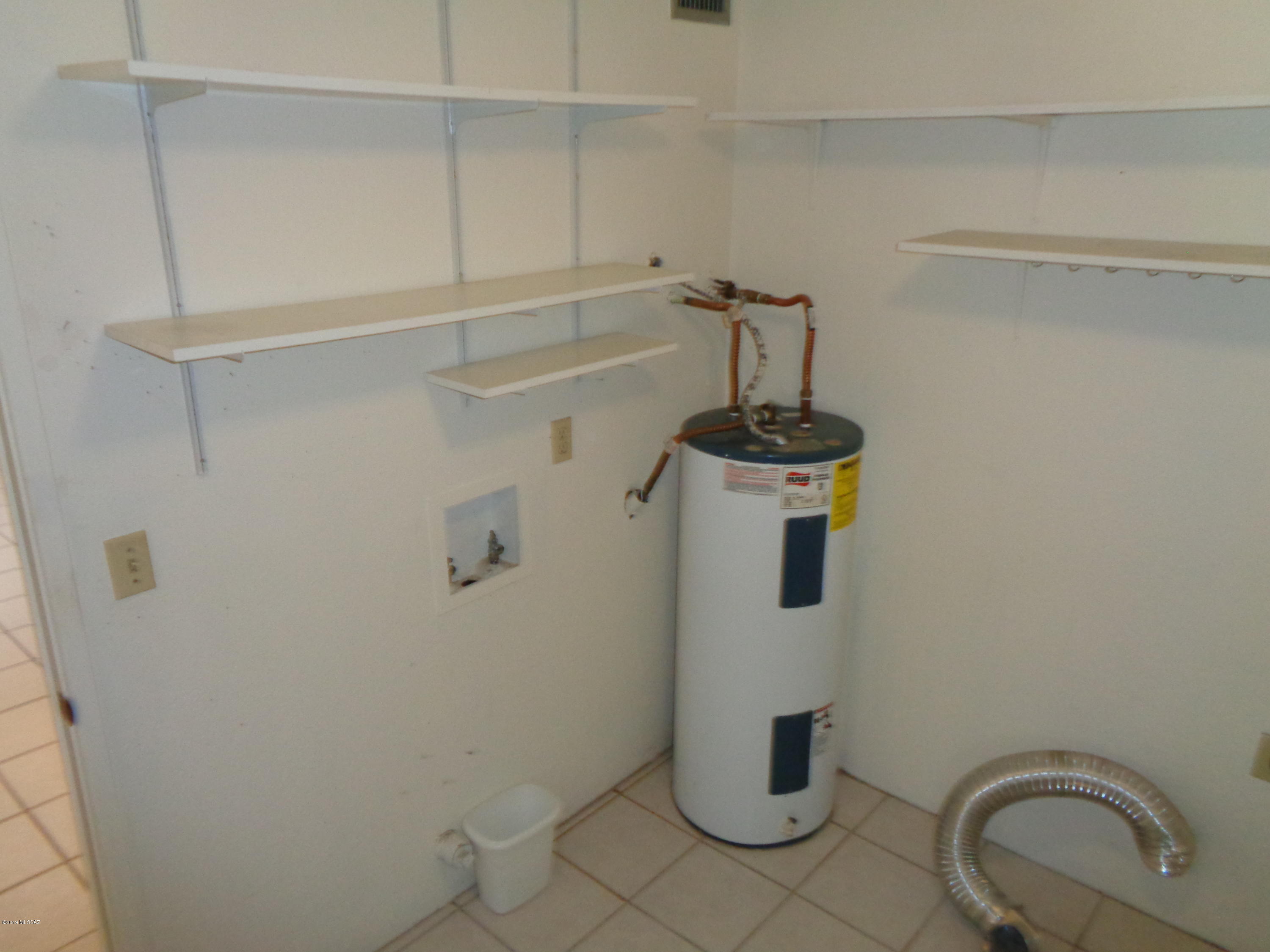 Colonia De Los Alamos (BK1-45) - Residential