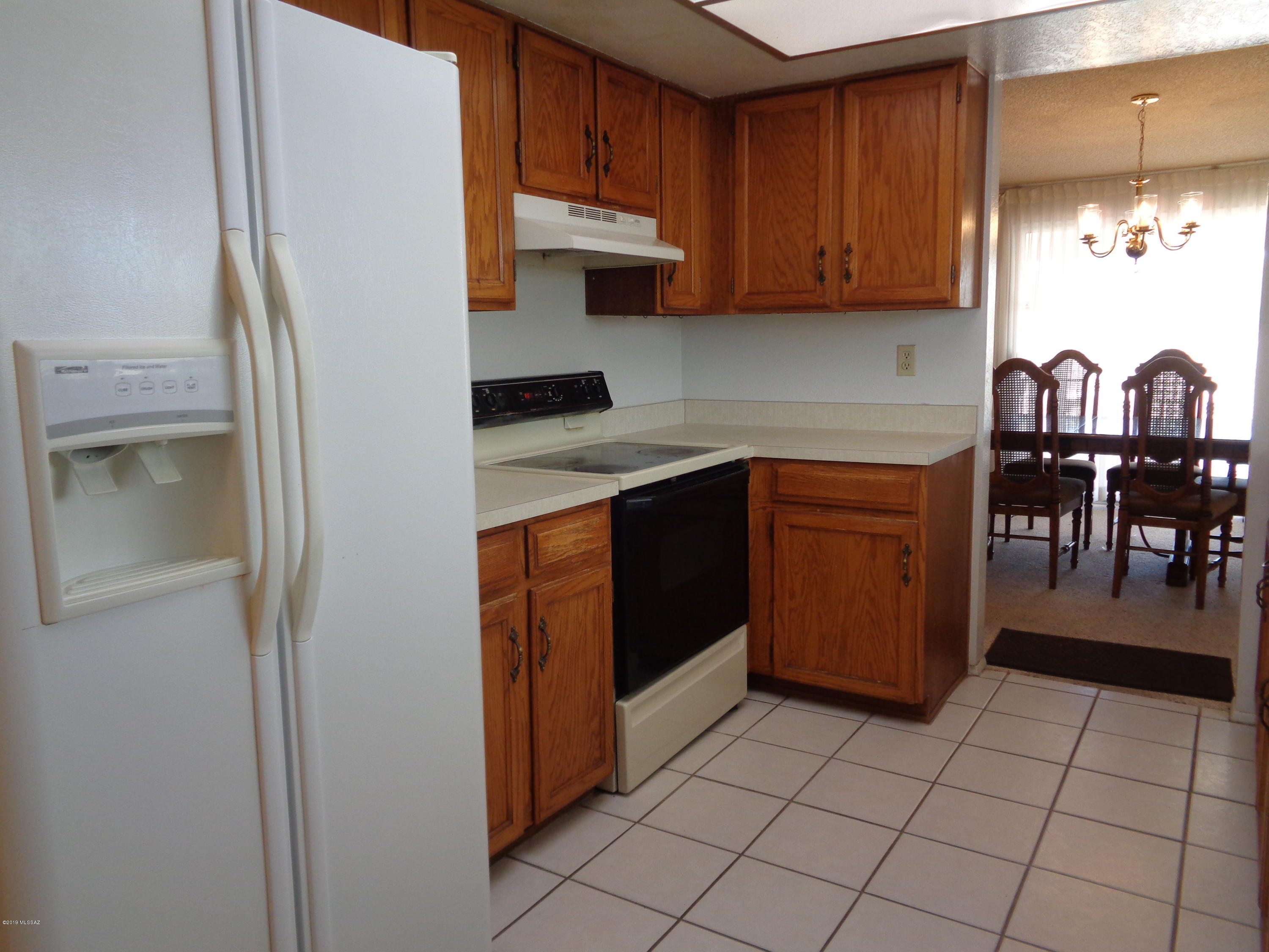 Colonia De Los Alamos (BK1-45) - Residential