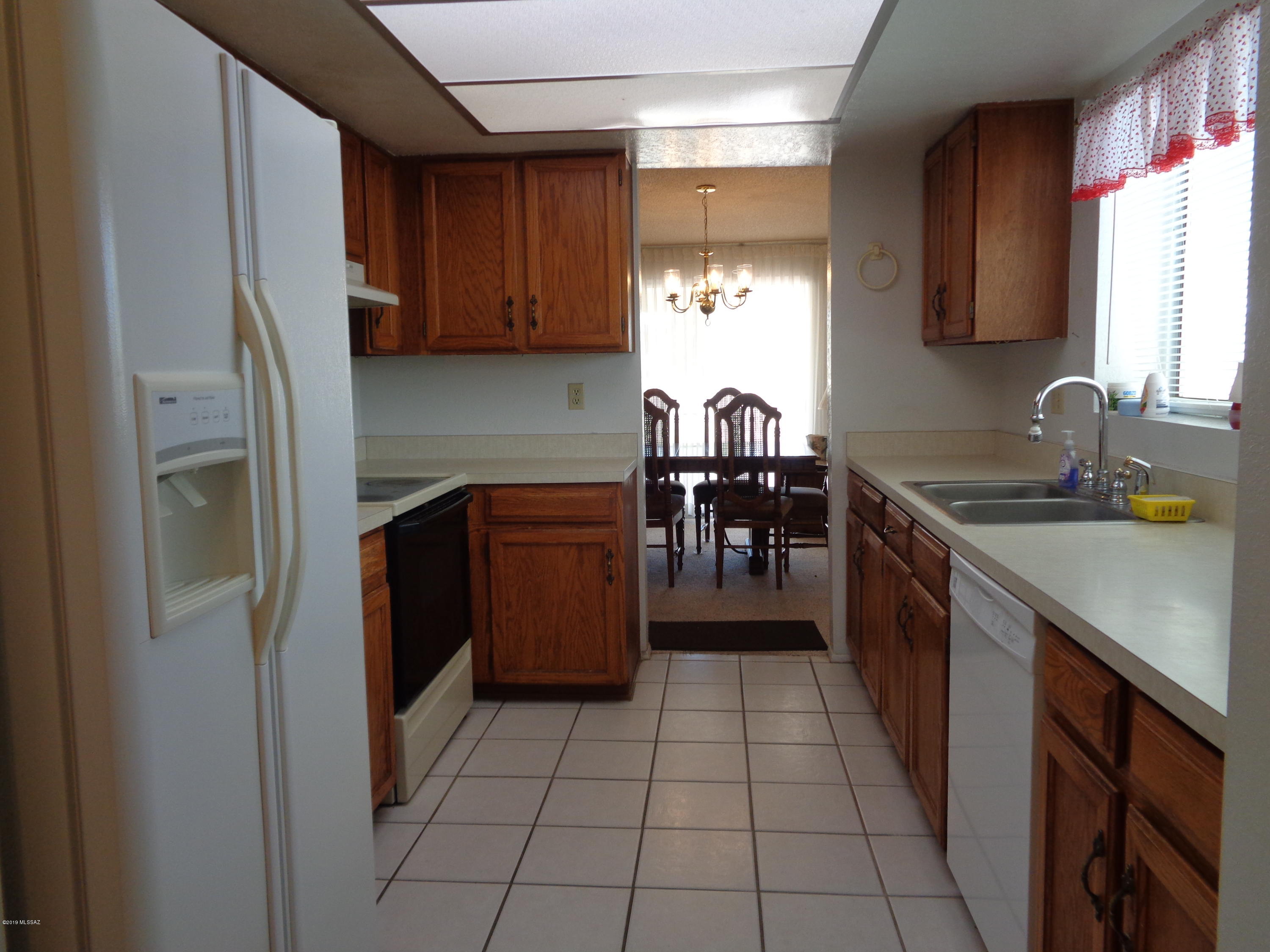 Colonia De Los Alamos (BK1-45) - Residential