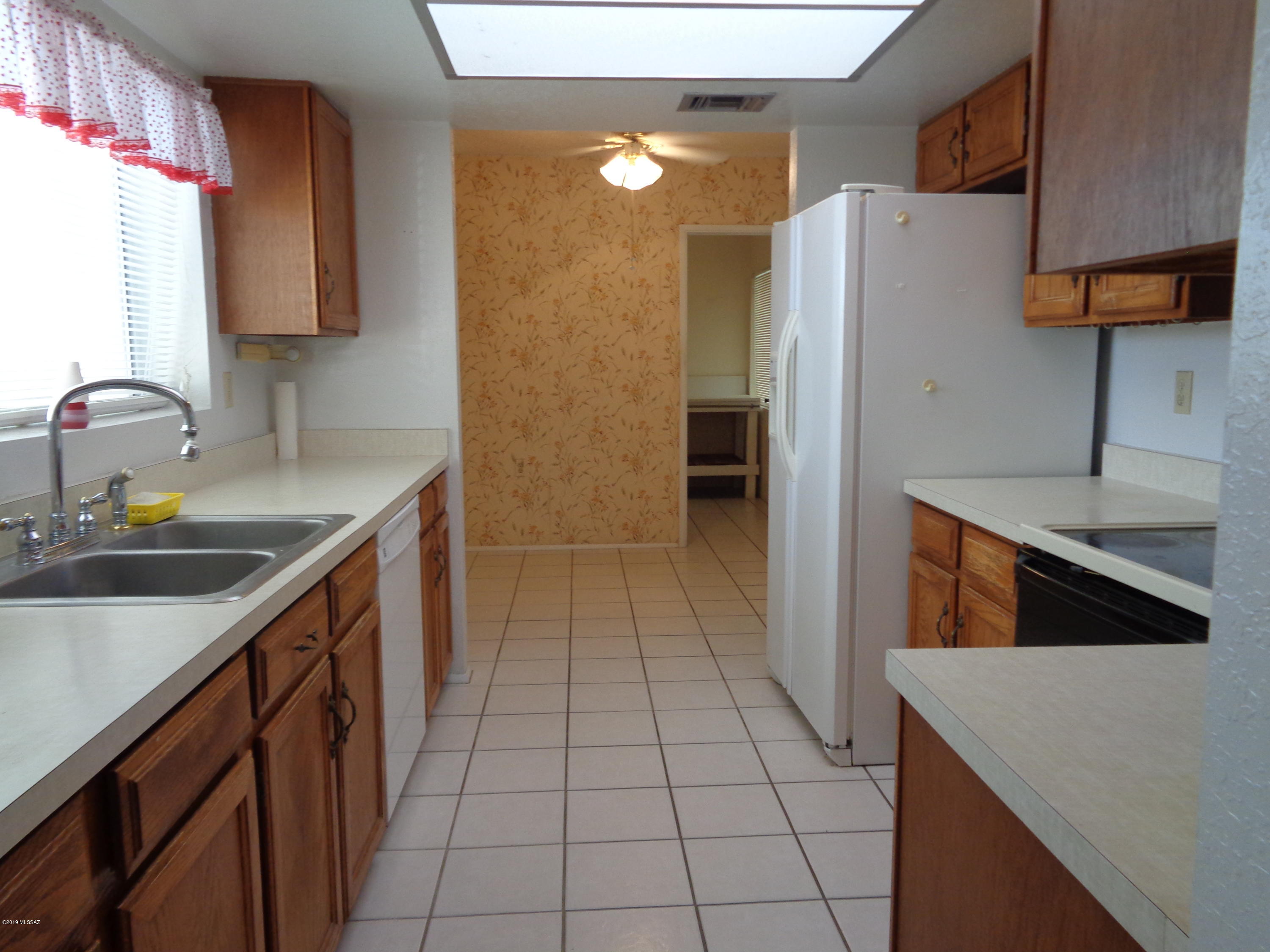 Colonia De Los Alamos (BK1-45) - Residential