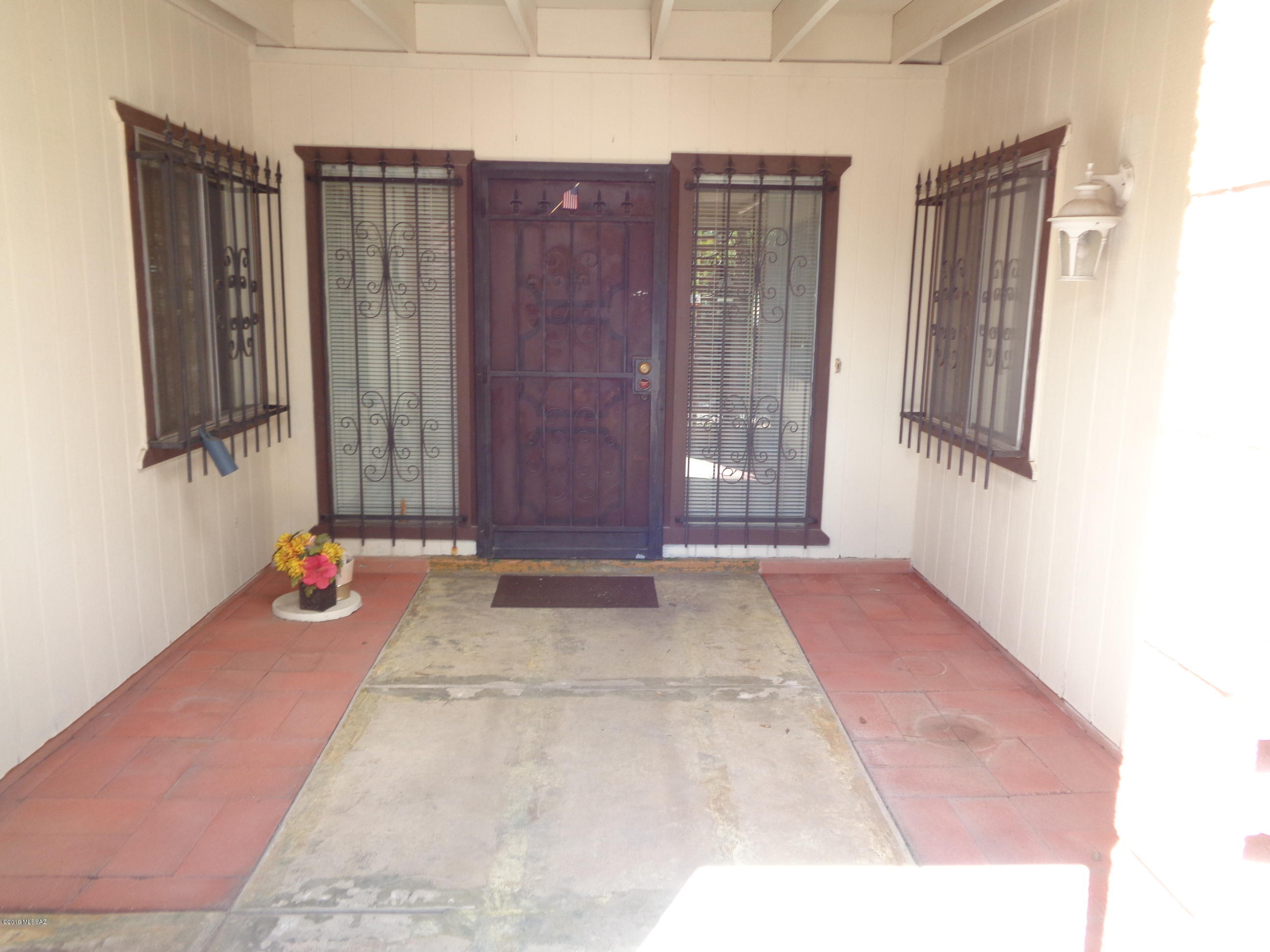 Colonia De Los Alamos (BK1-45) - Residential
