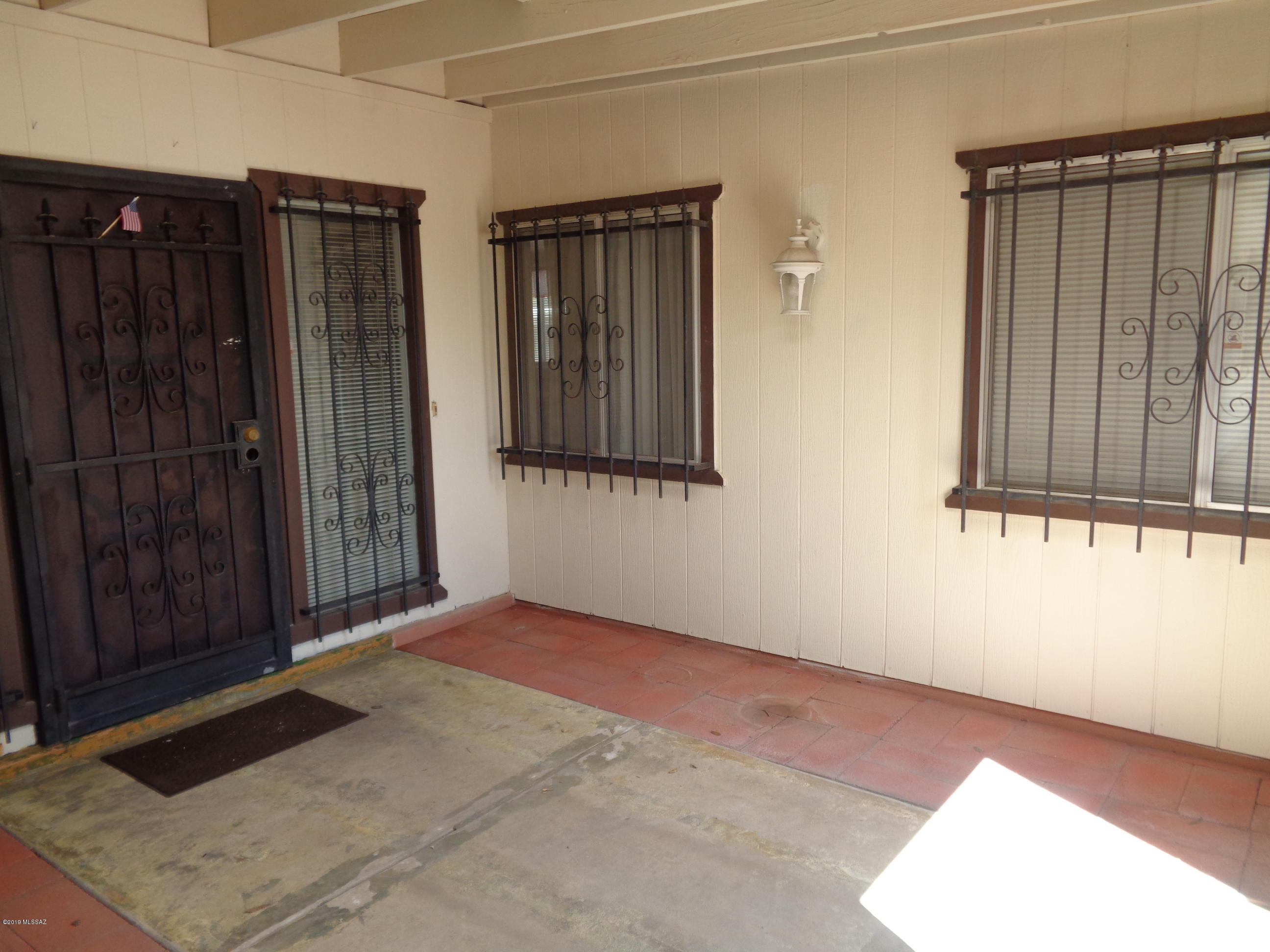 Colonia De Los Alamos (BK1-45) - Residential