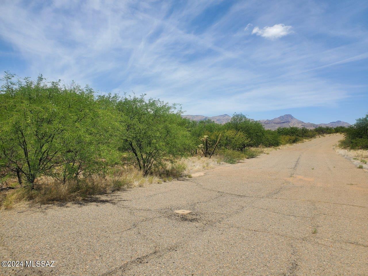 Rio Rico Estates 16 - Land