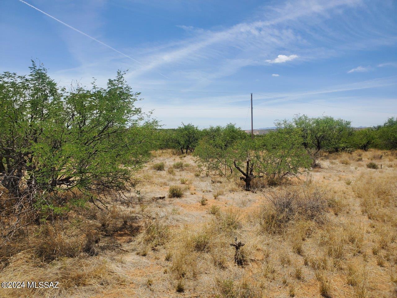 Rio Rico Estates 16 - Land