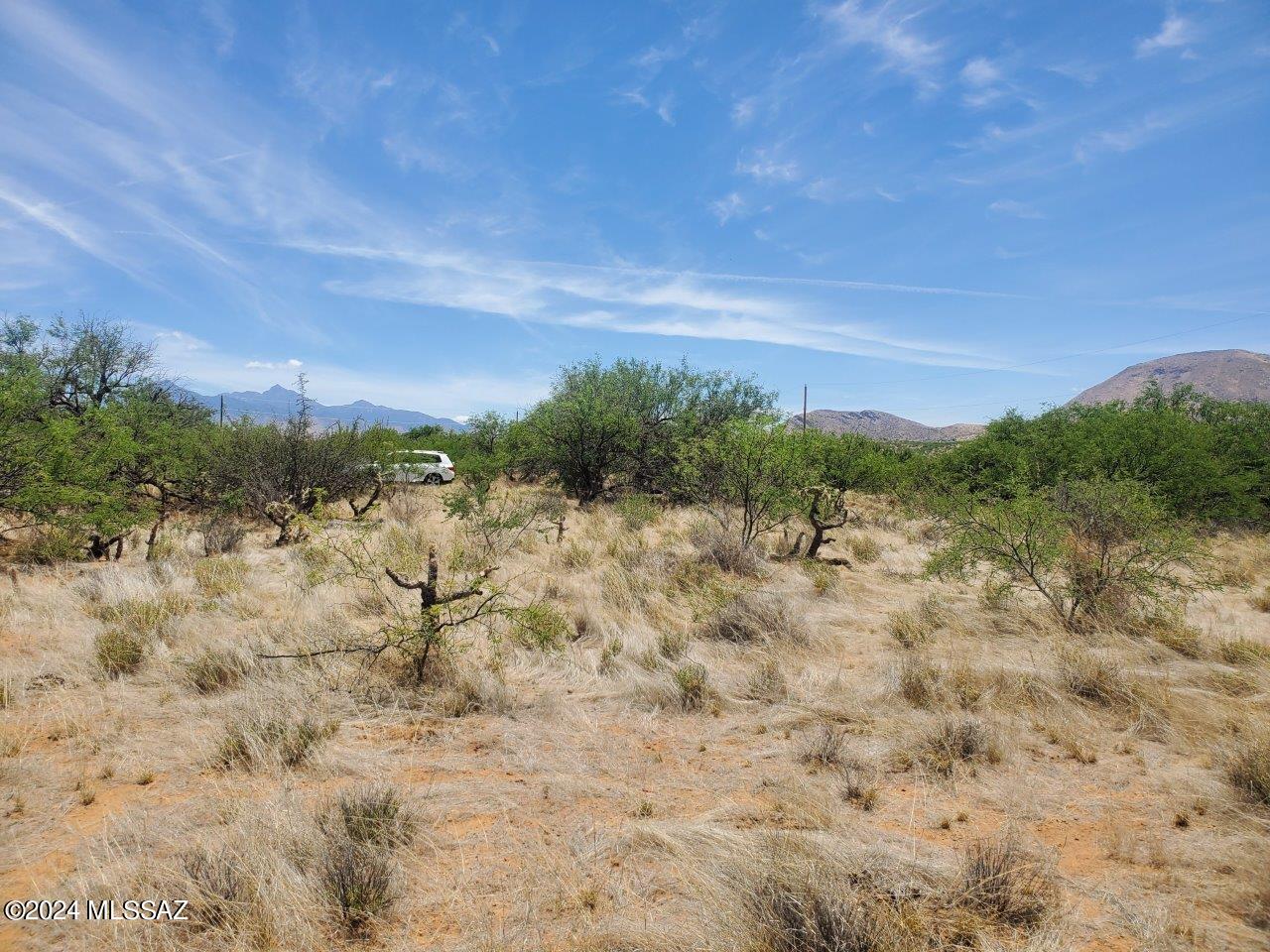 Rio Rico Estates 16 - Land