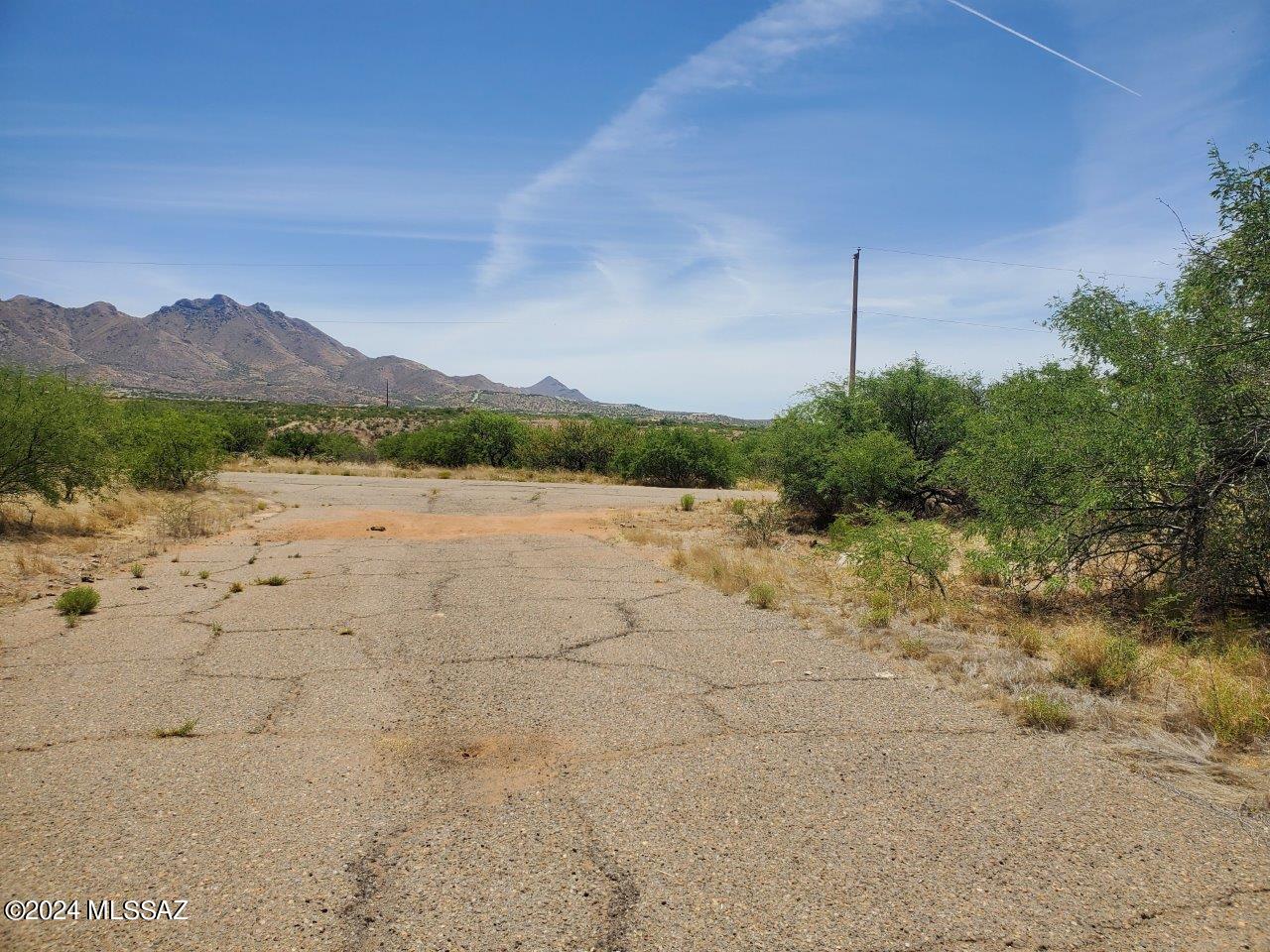 Rio Rico Estates 16 - Land