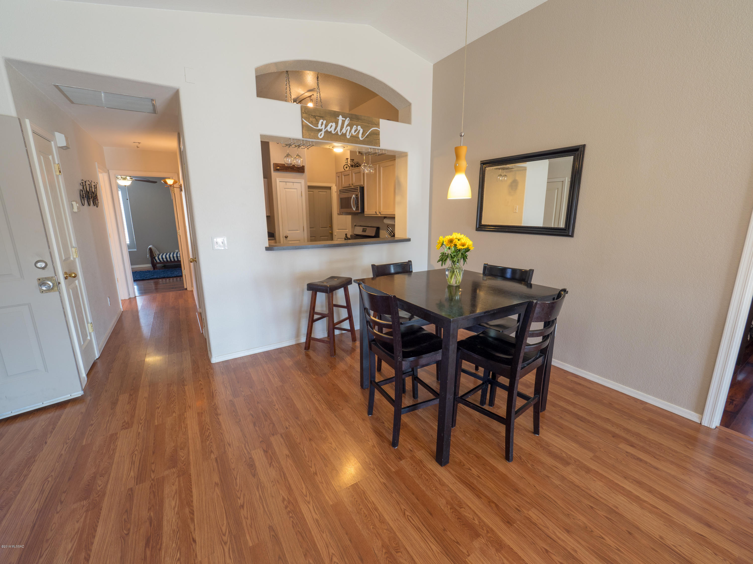 Quail Crossing (1-150) - Residential