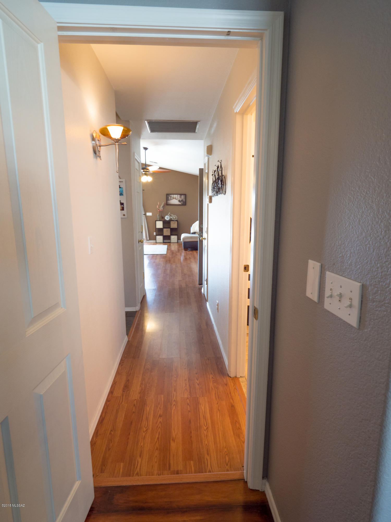 Quail Crossing (1-150) - Residential
