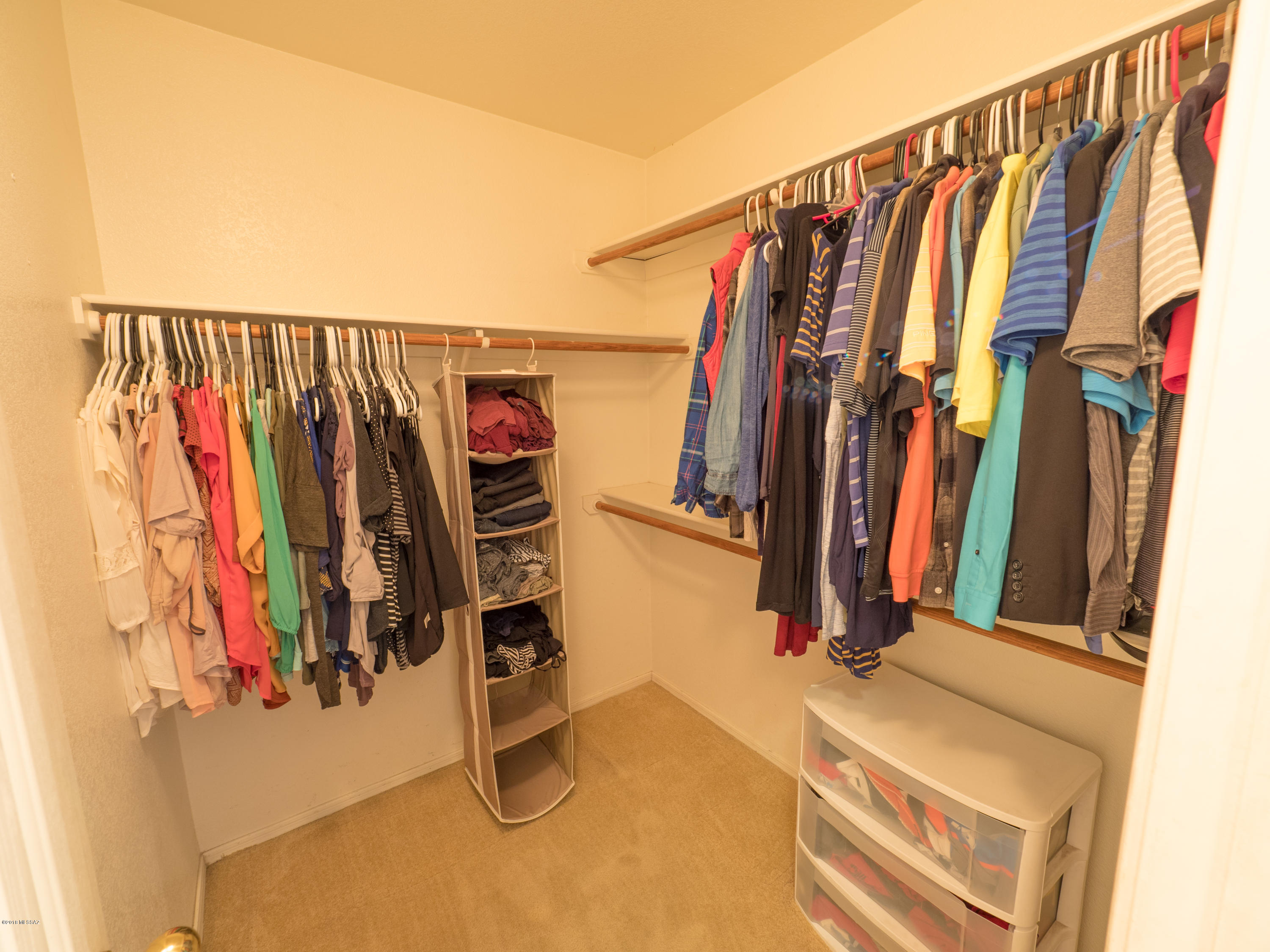Quail Crossing (1-150) - Residential
