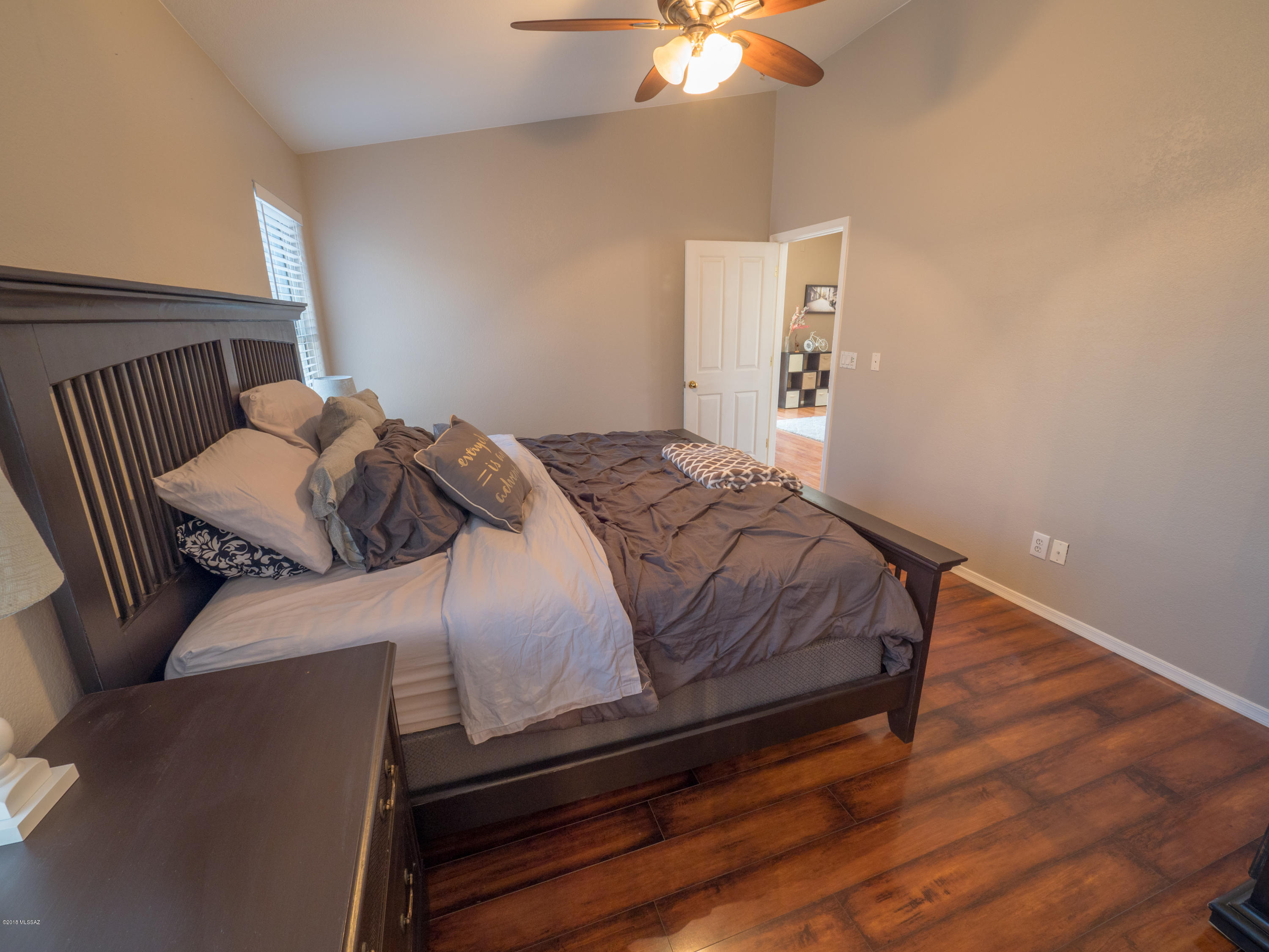 Quail Crossing (1-150) - Residential