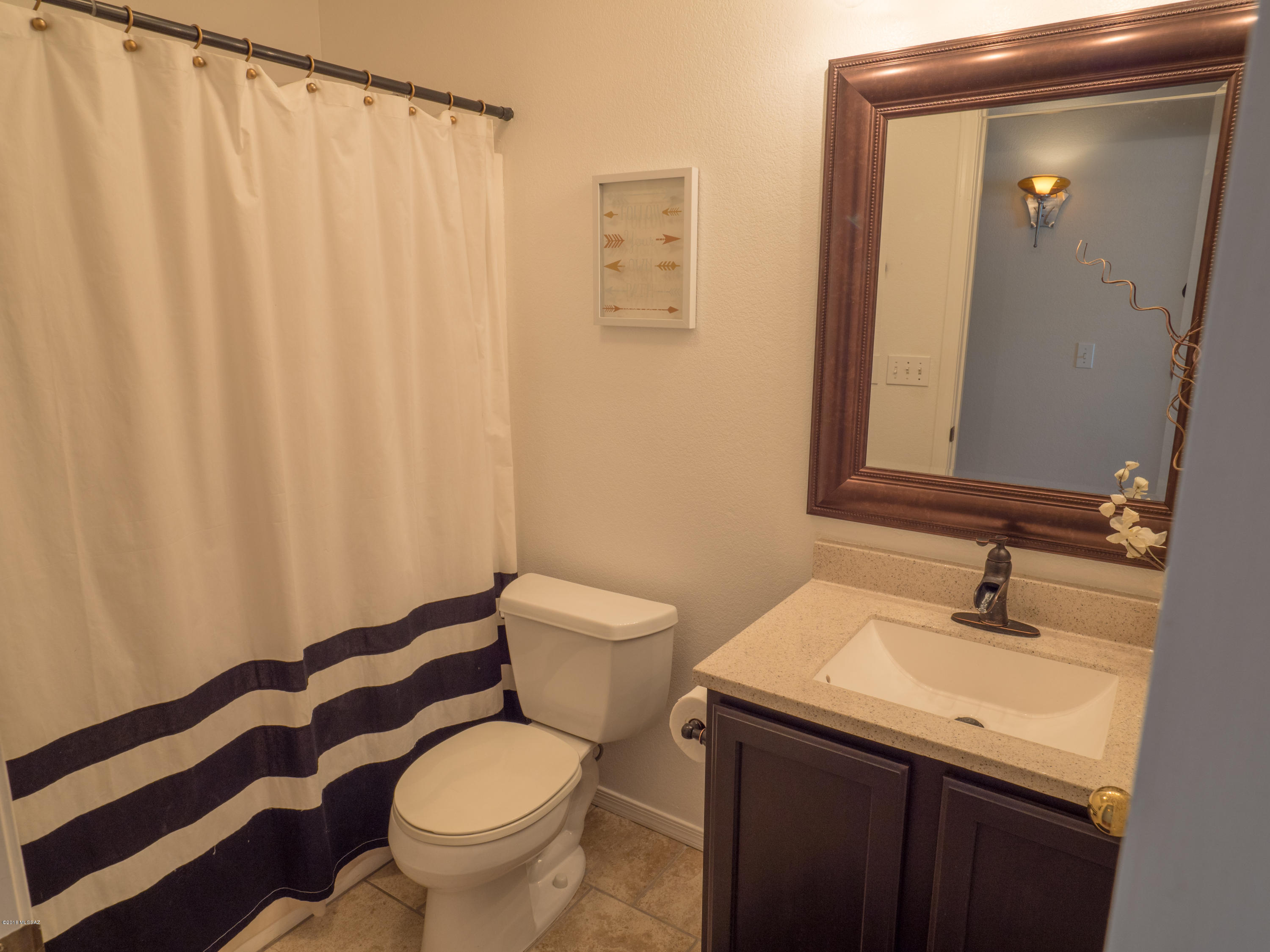 Quail Crossing (1-150) - Residential