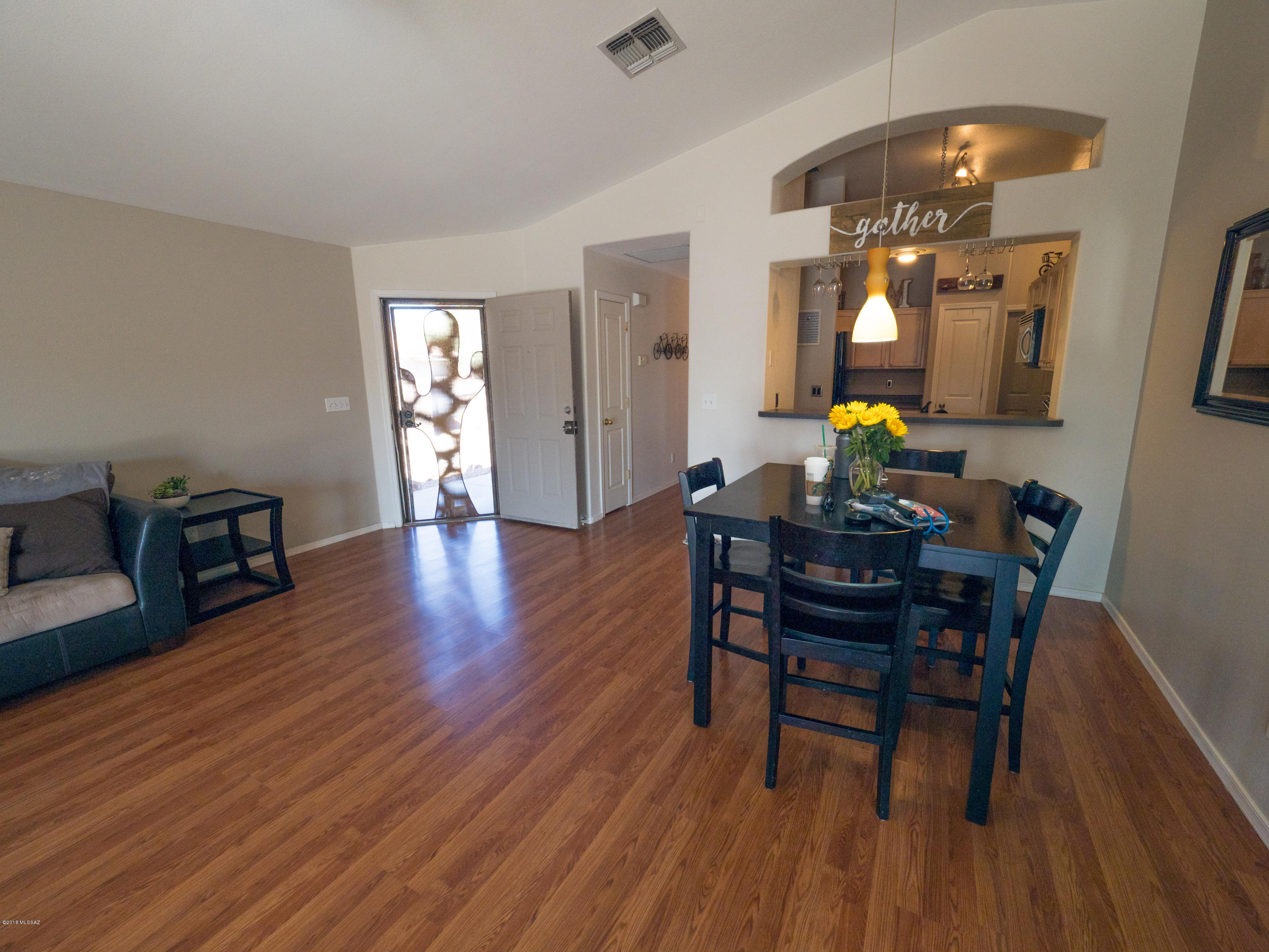 Quail Crossing (1-150) - Residential