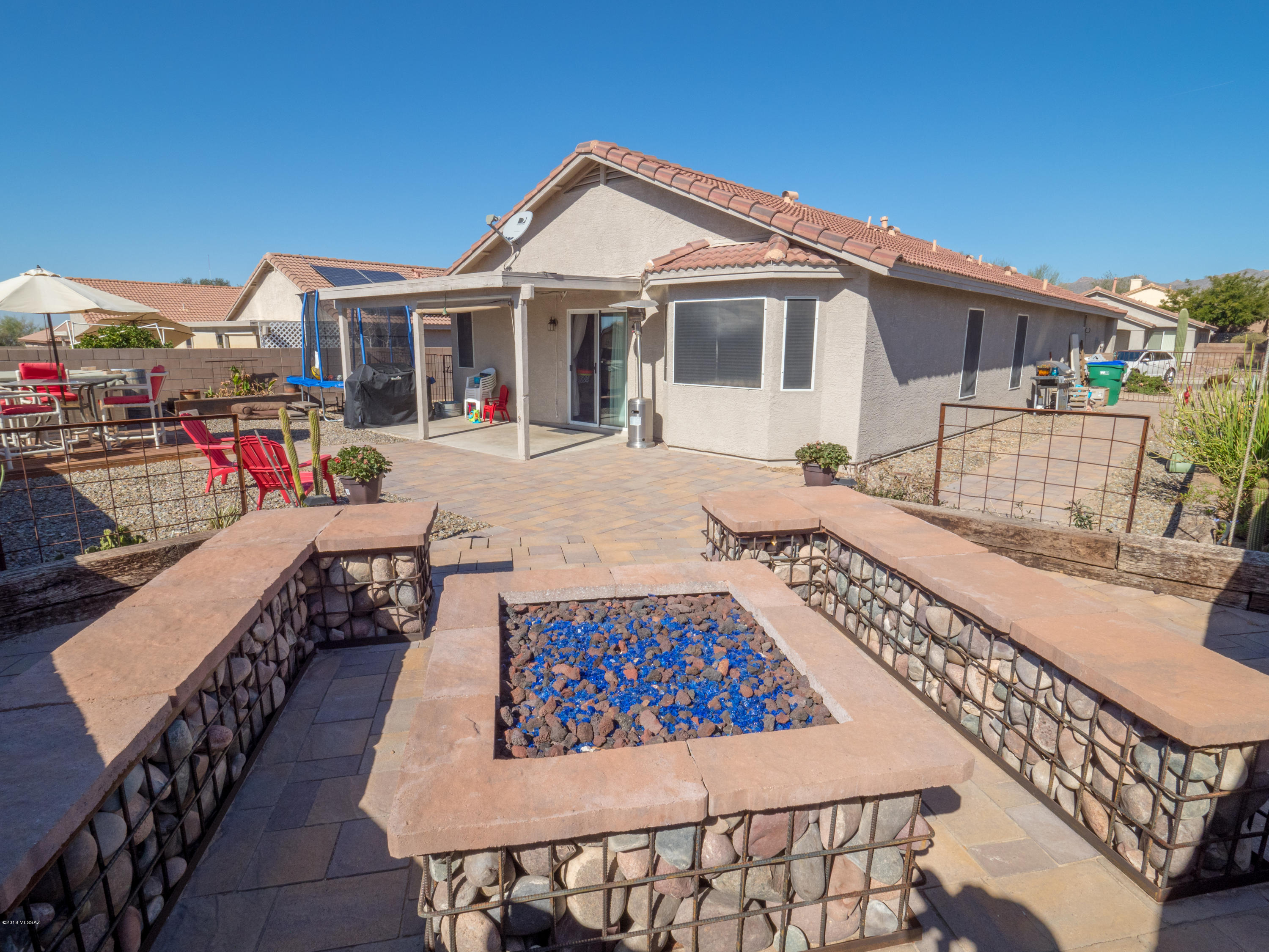 Quail Crossing (1-150) - Residential