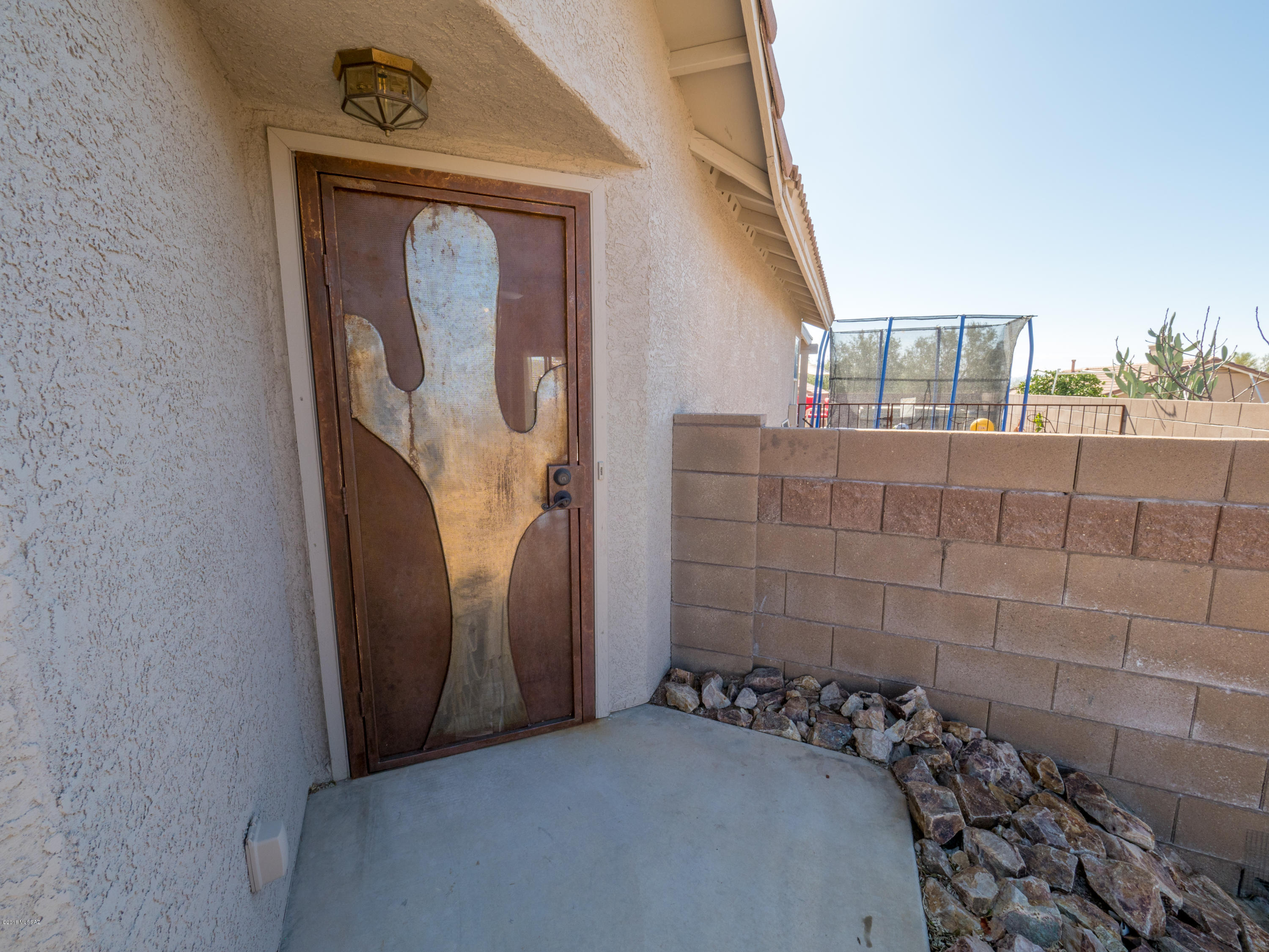Quail Crossing (1-150) - Residential