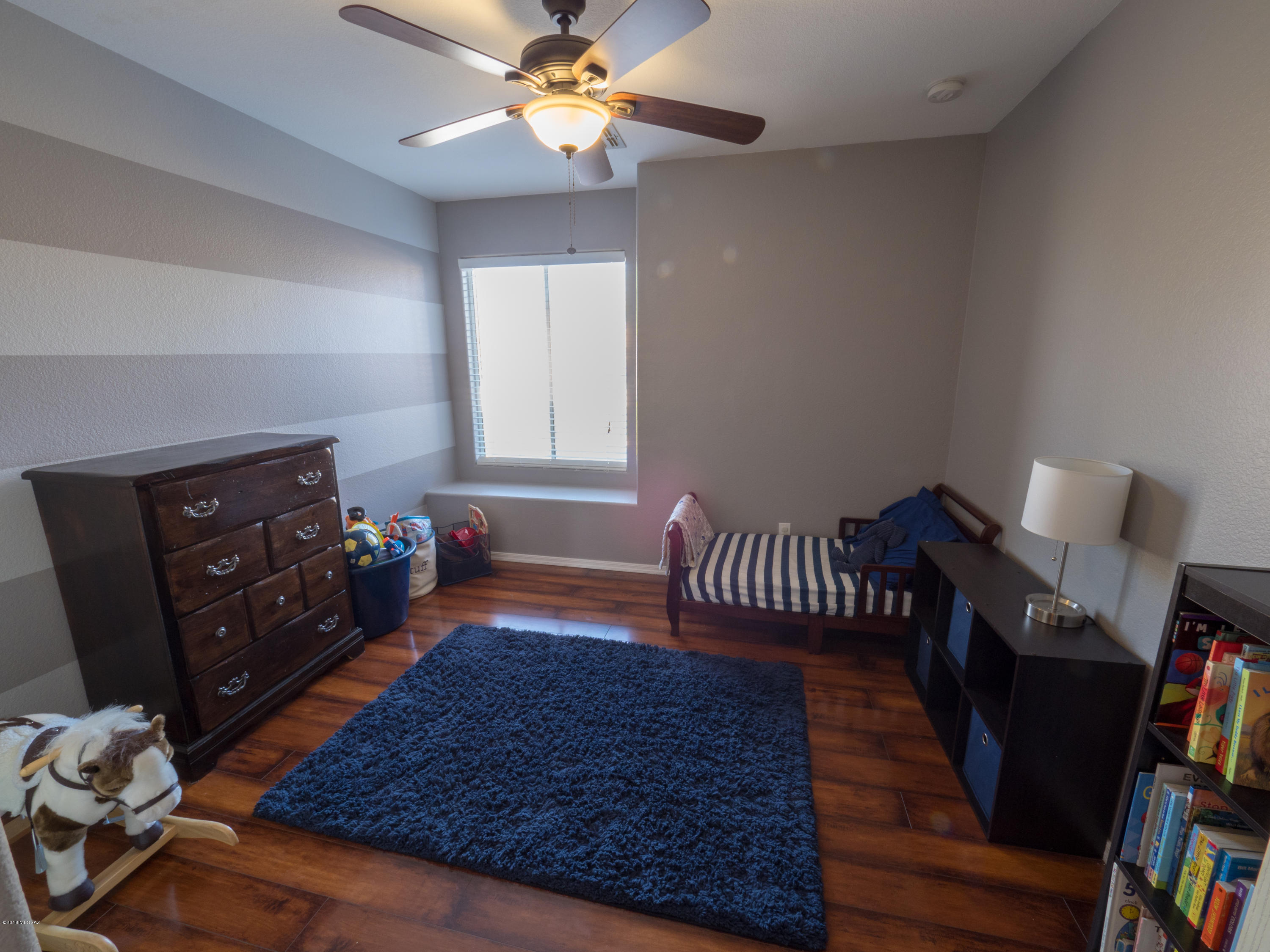 Quail Crossing (1-150) - Residential