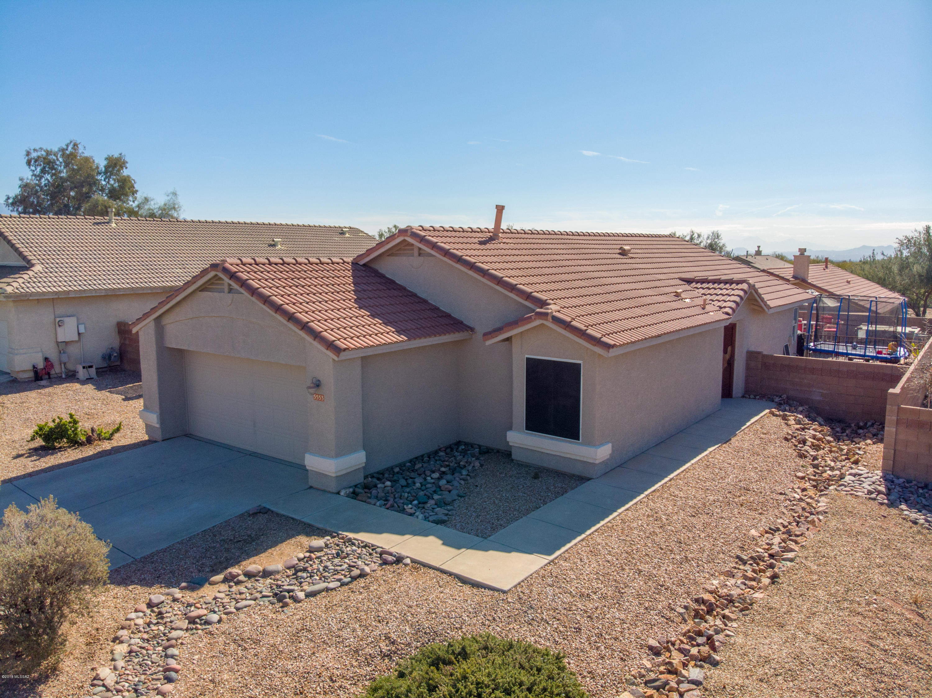 Quail Crossing (1-150) - Residential