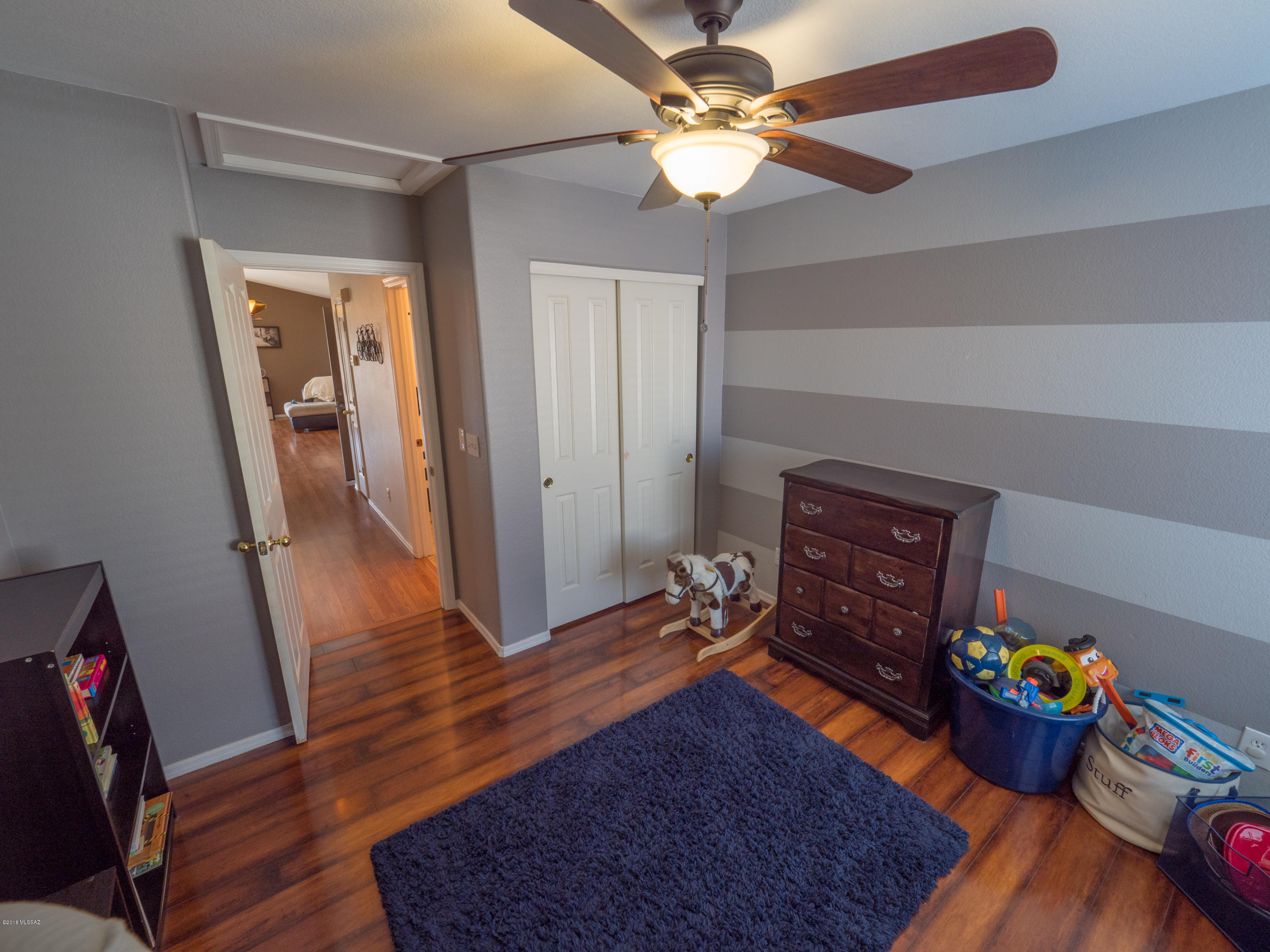Quail Crossing (1-150) - Residential