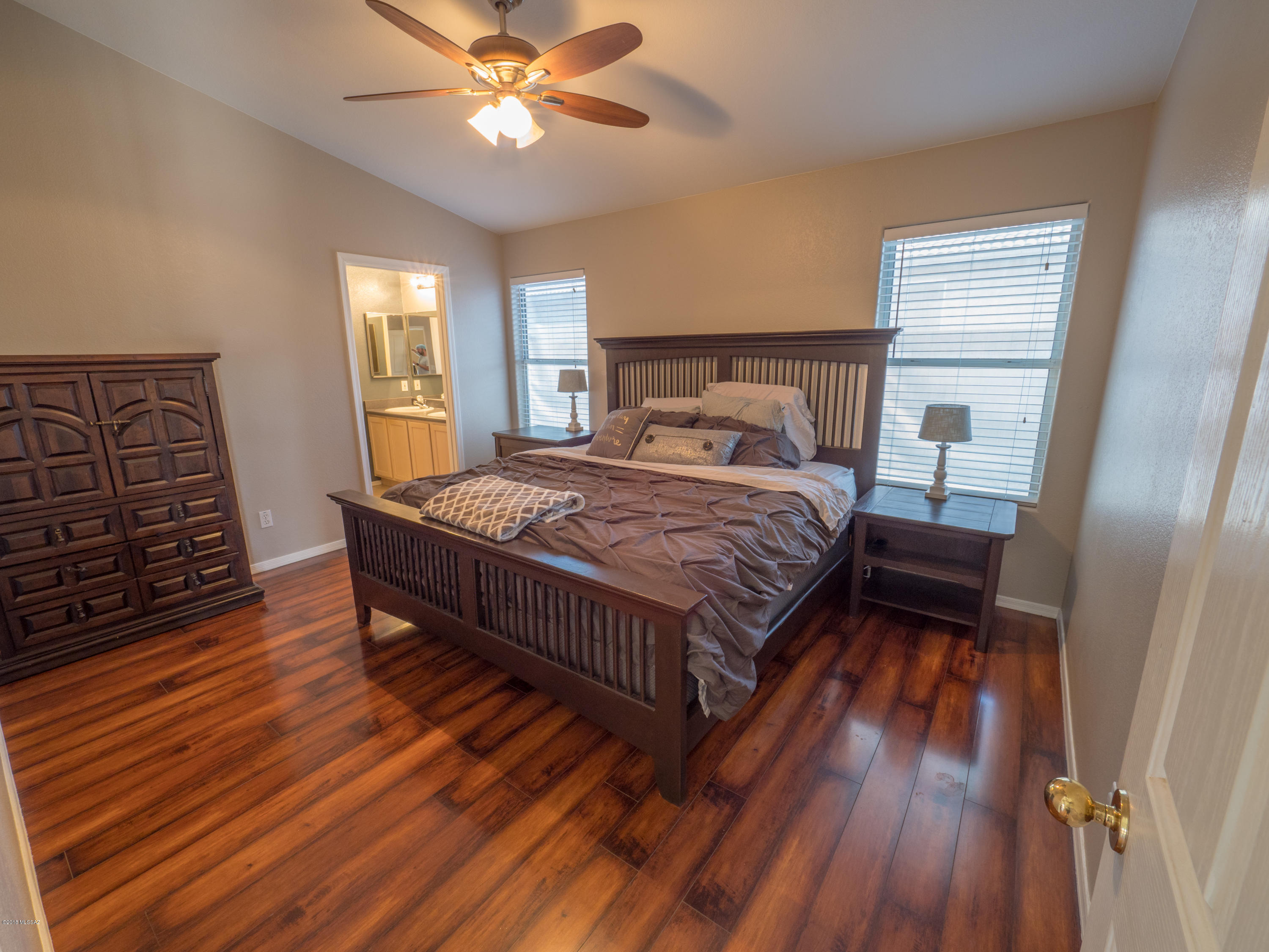 Quail Crossing (1-150) - Residential