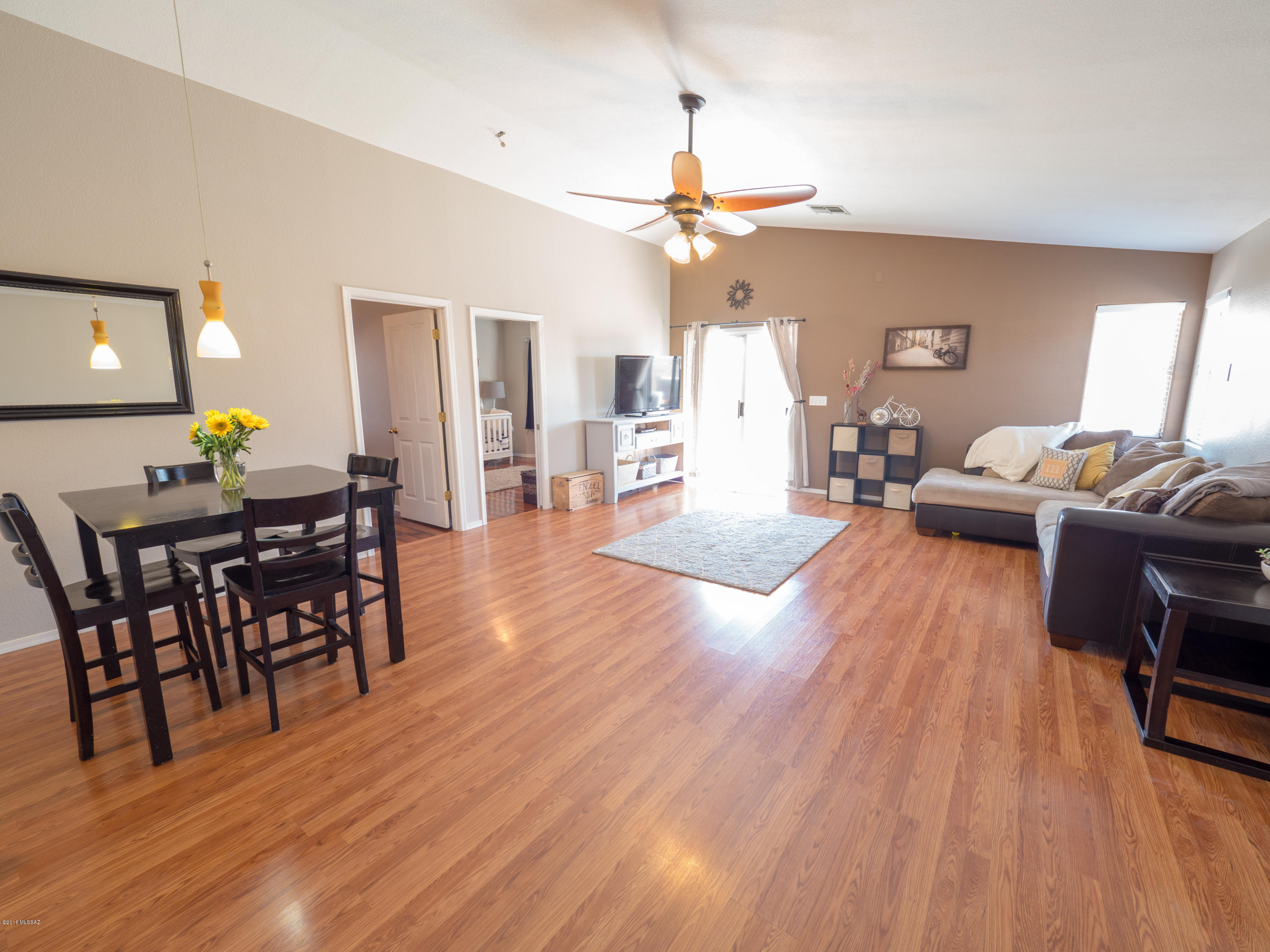 Quail Crossing (1-150) - Residential