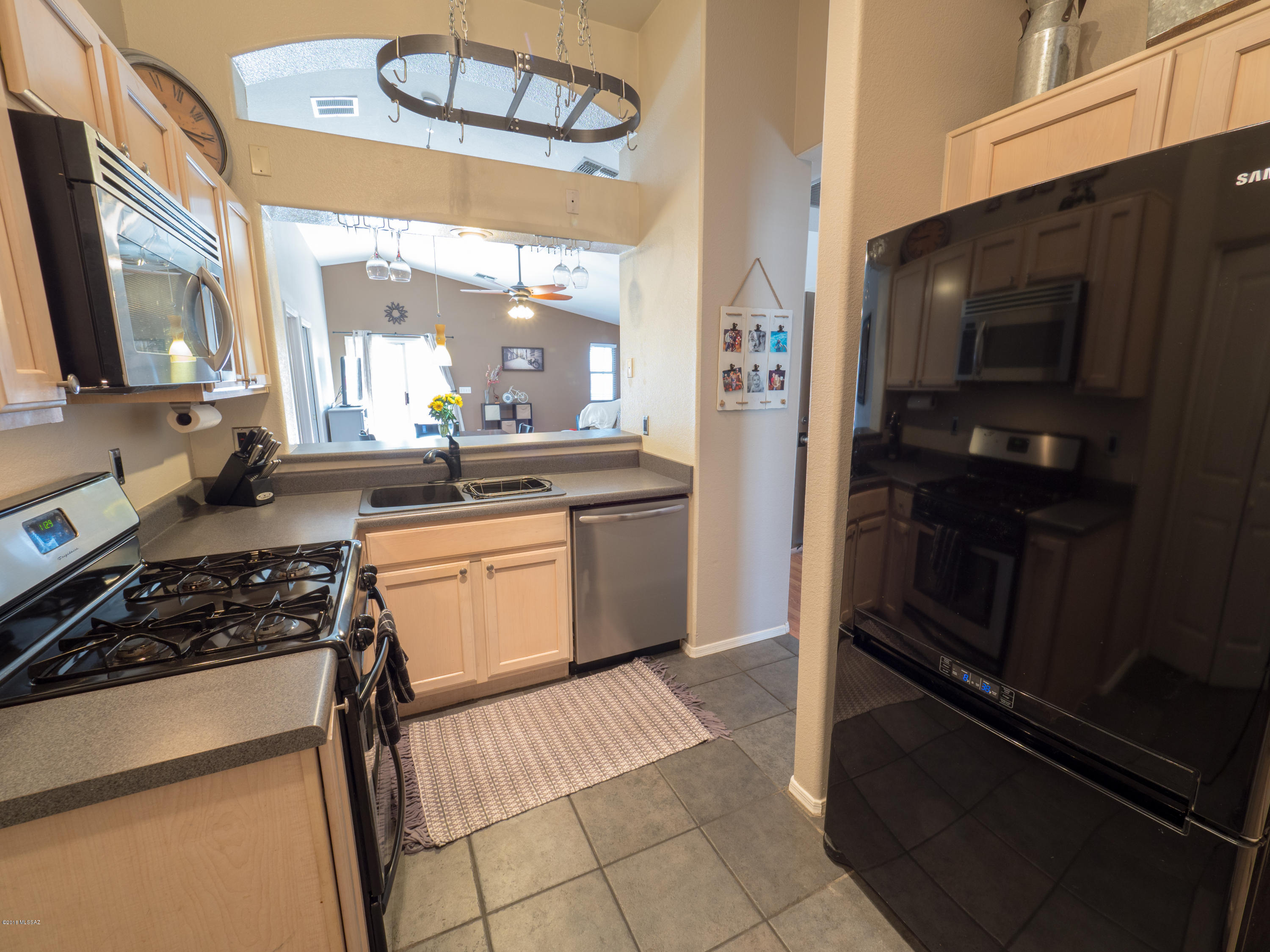Quail Crossing (1-150) - Residential