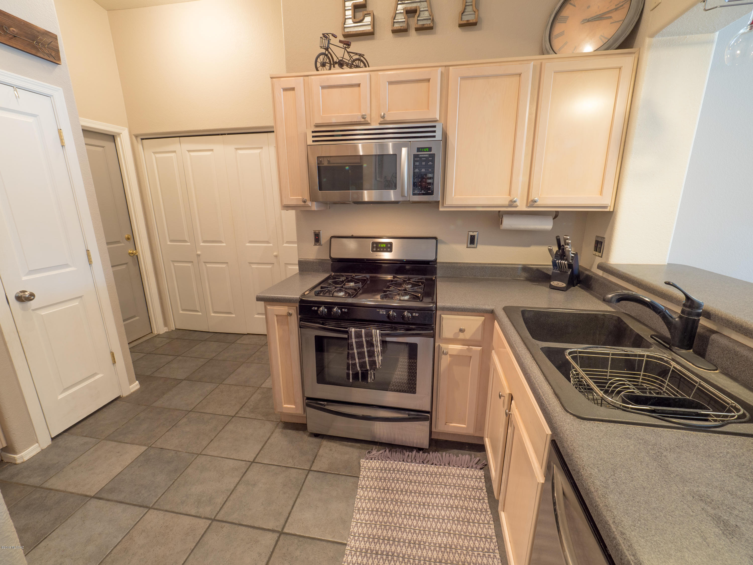 Quail Crossing (1-150) - Residential