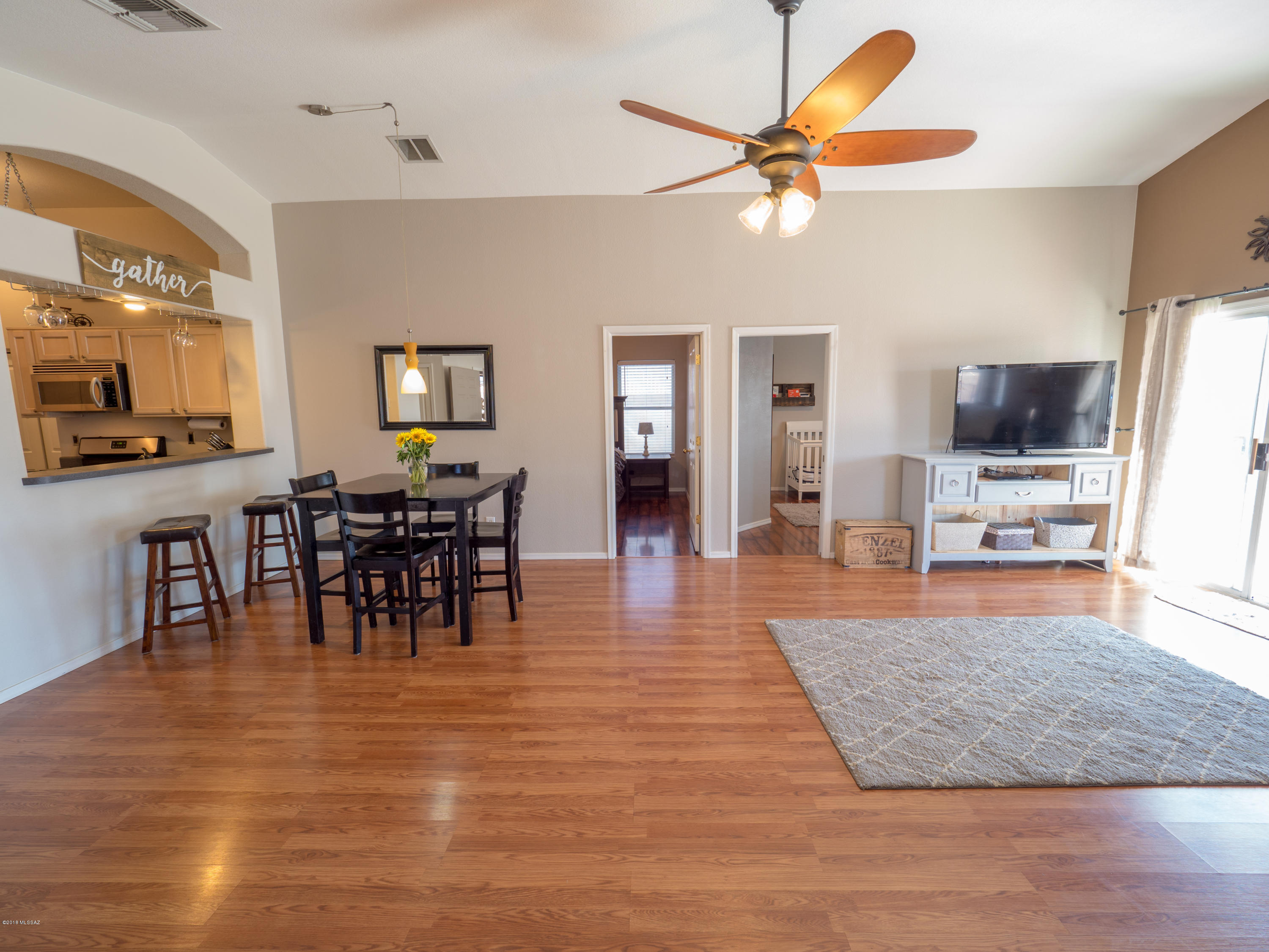 Quail Crossing (1-150) - Residential