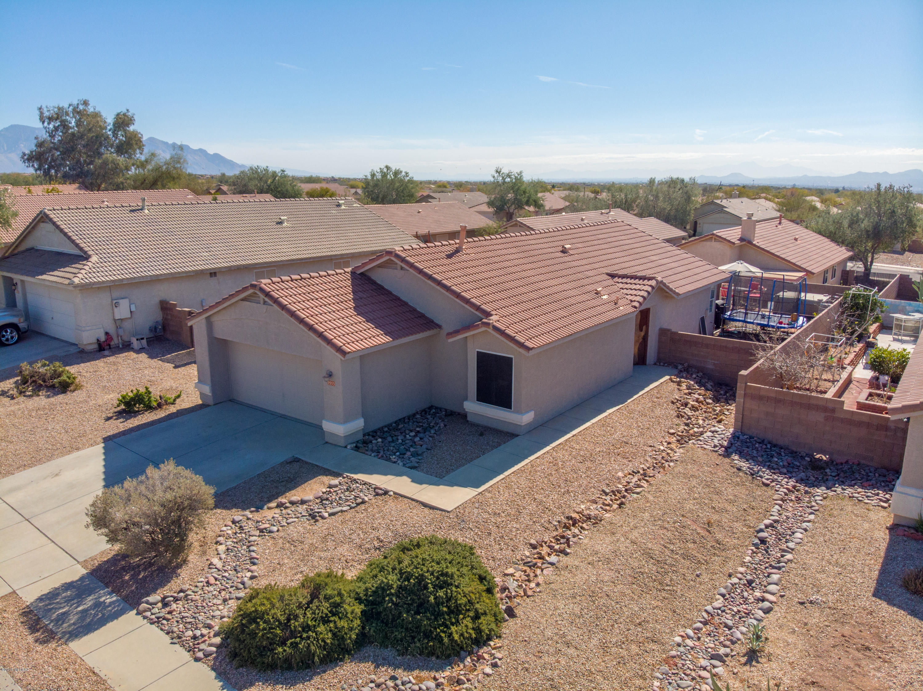 Quail Crossing (1-150) - Residential