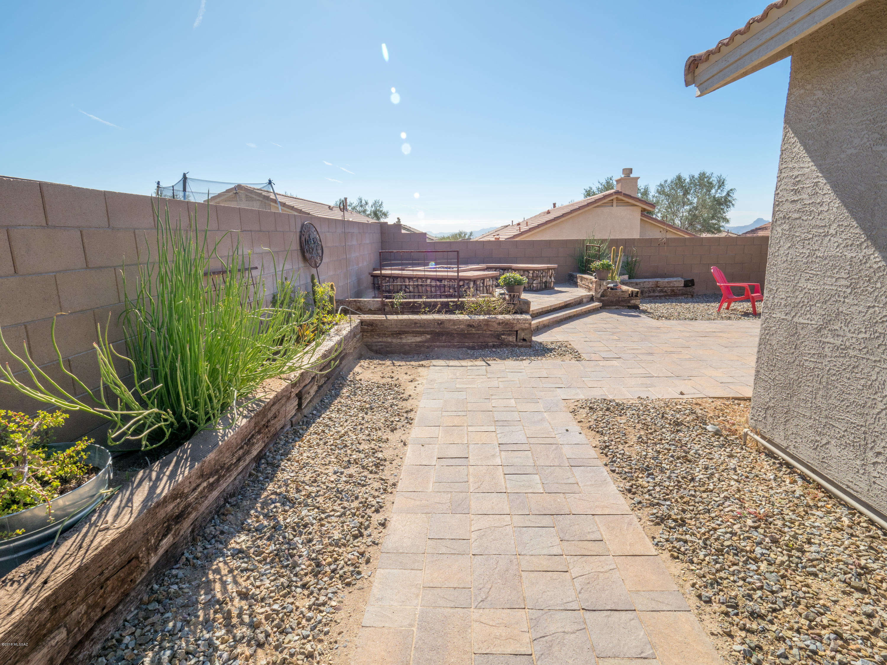 Quail Crossing (1-150) - Residential